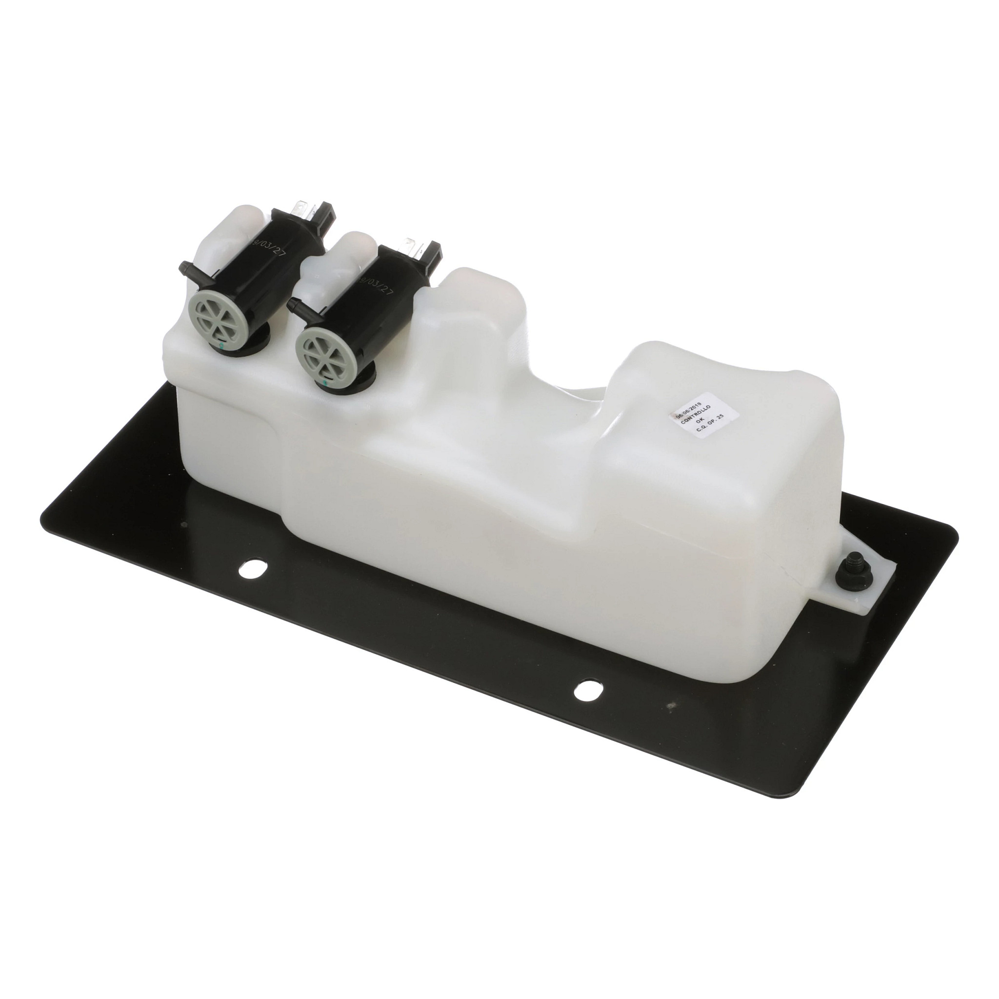 RESERVOIR, WINDSHIEL | NEWHOLLANDAG | GB | EN