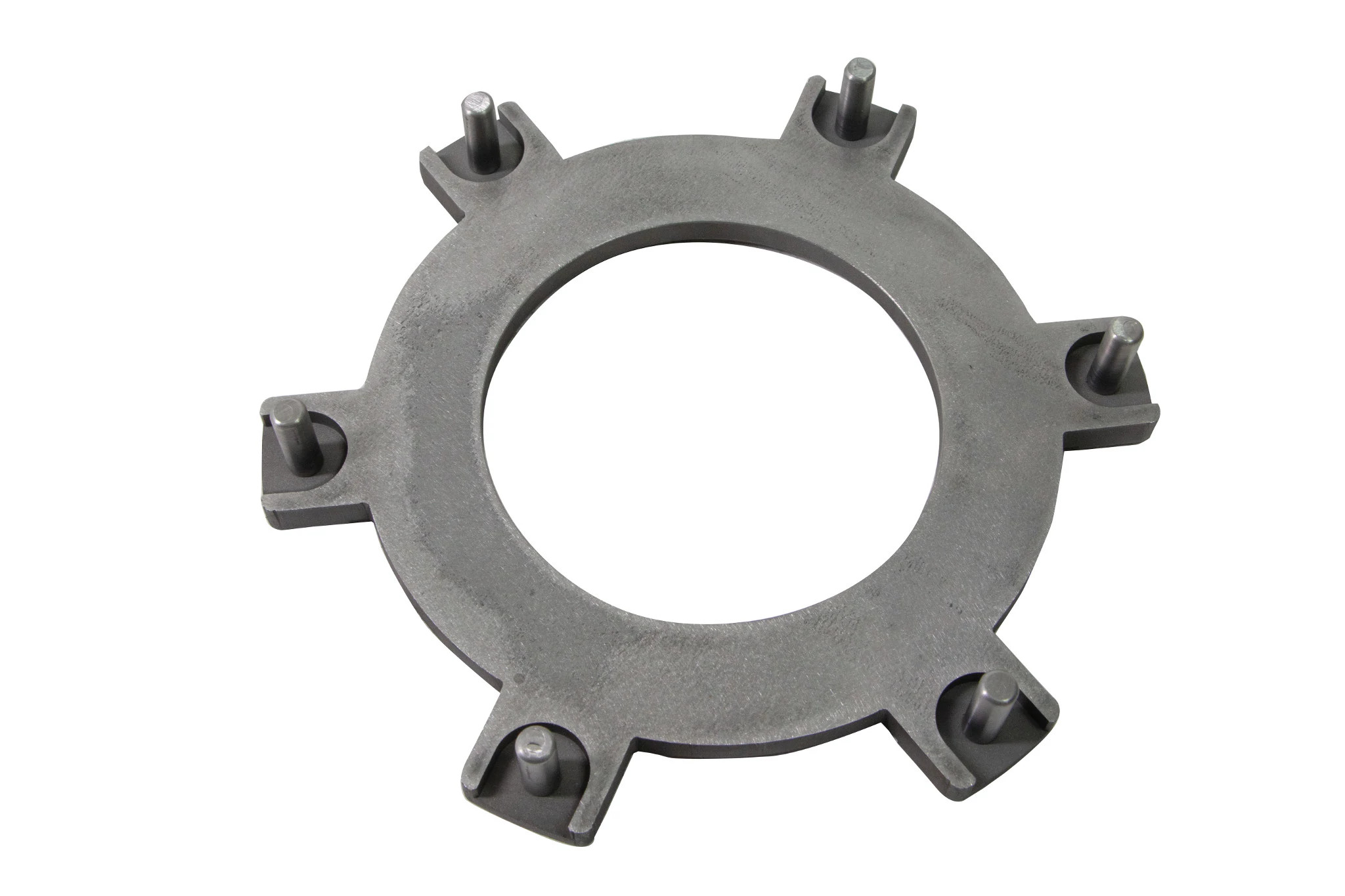 High-Speed Clutch Backing Plate Assembly | CASEIH | CA | FR