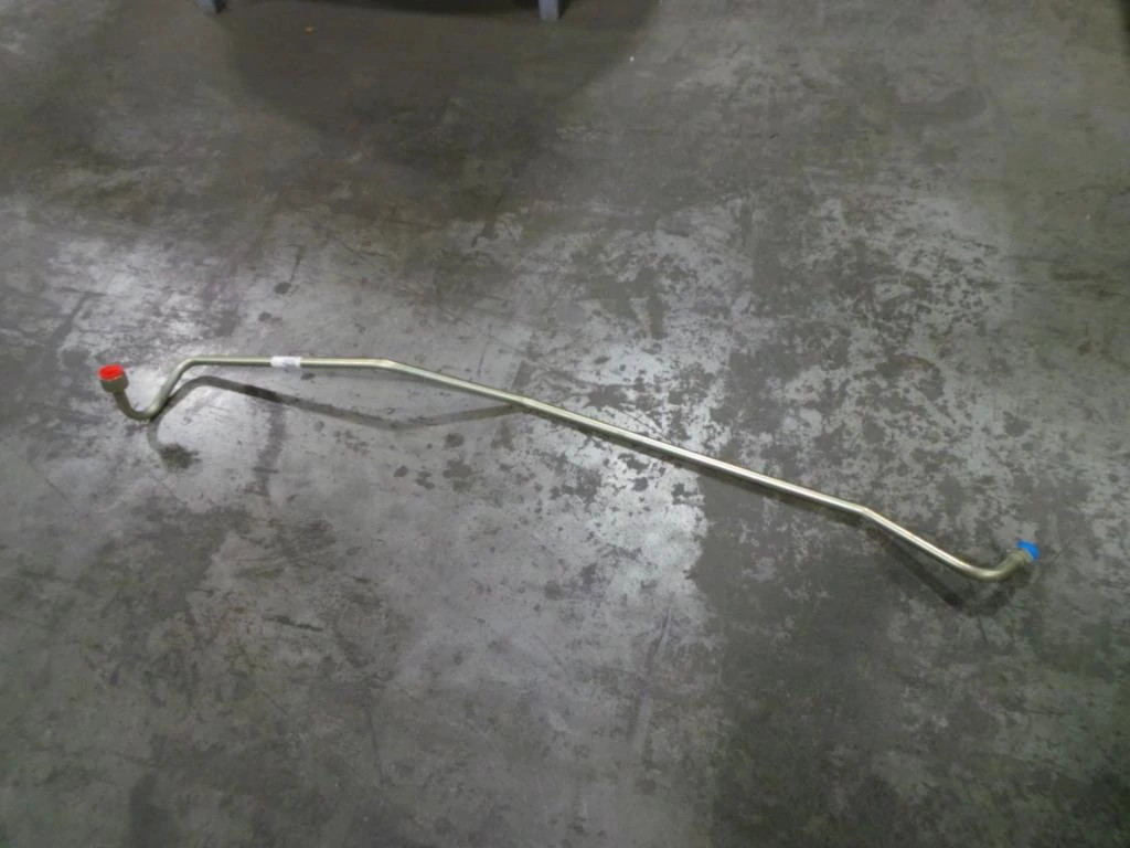 TUBO HIDRÁULICO | CASECE | EU | ES