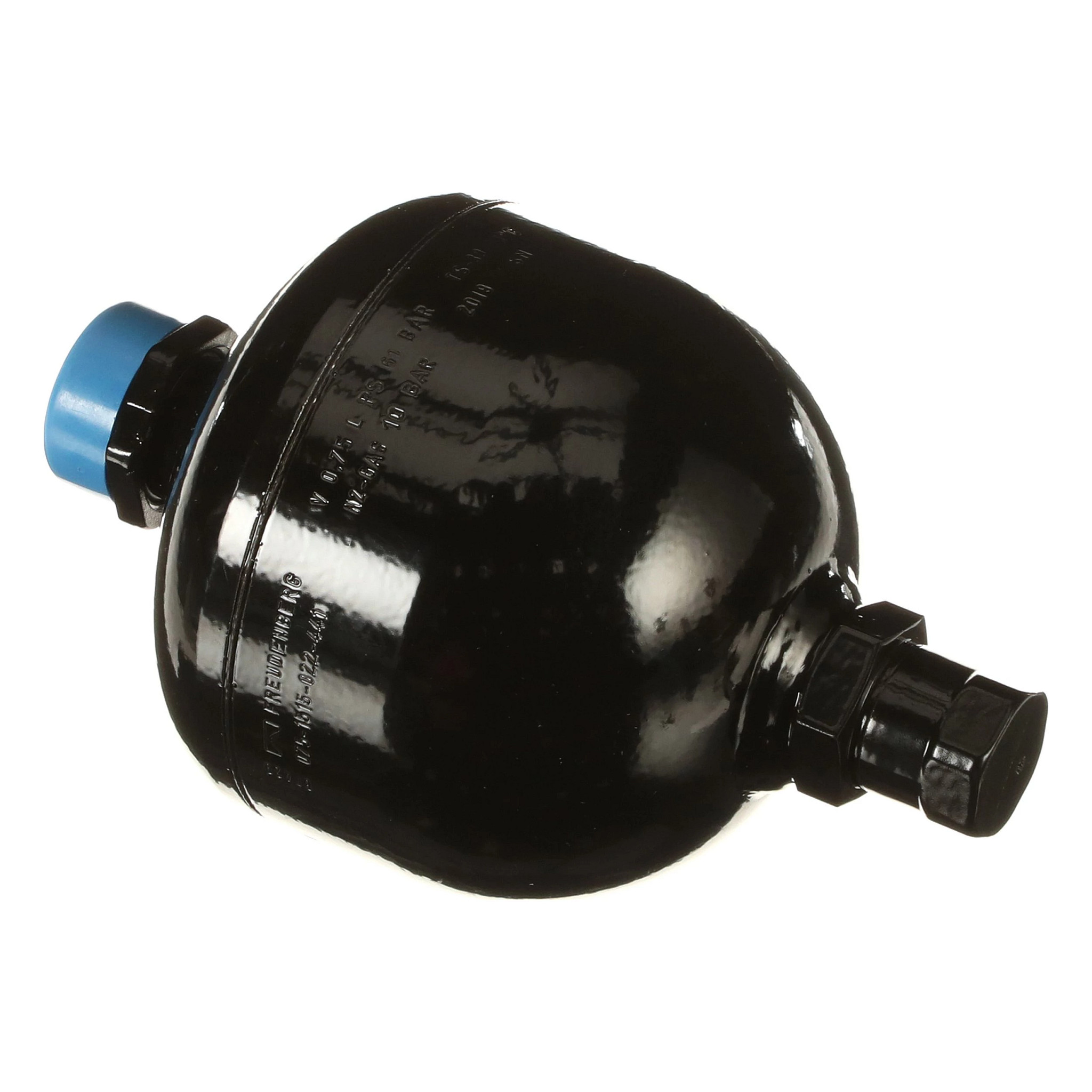 5195043 - Acumulador Hidráulico para Máquinas Agrícolas