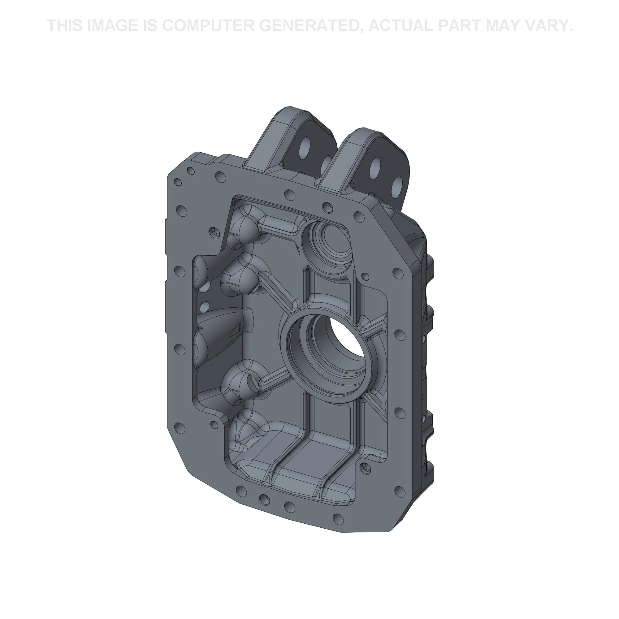 Housing | CASEIH | CA | EN