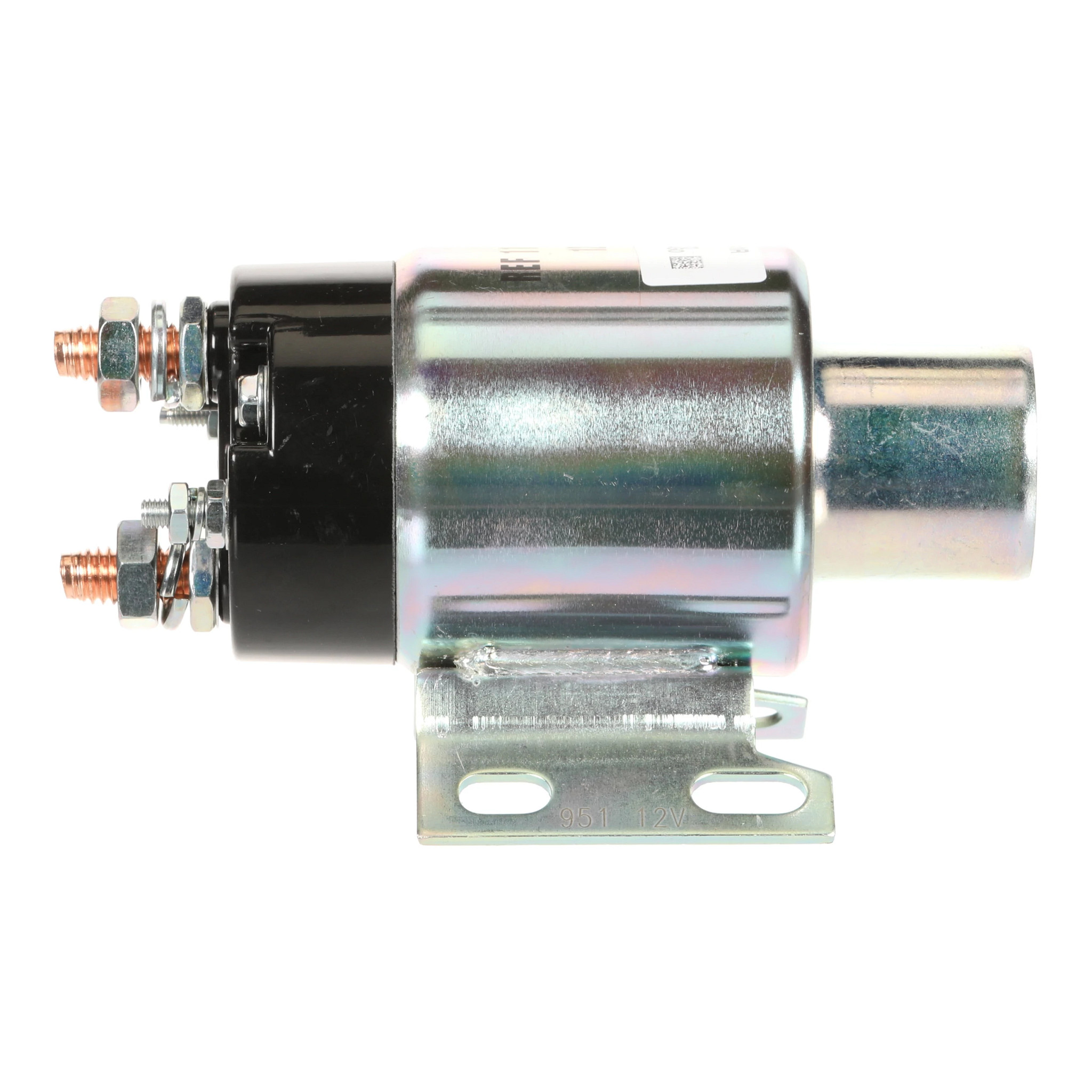 SOLENOIDE RENOVADO | CASEIH | ES | ES