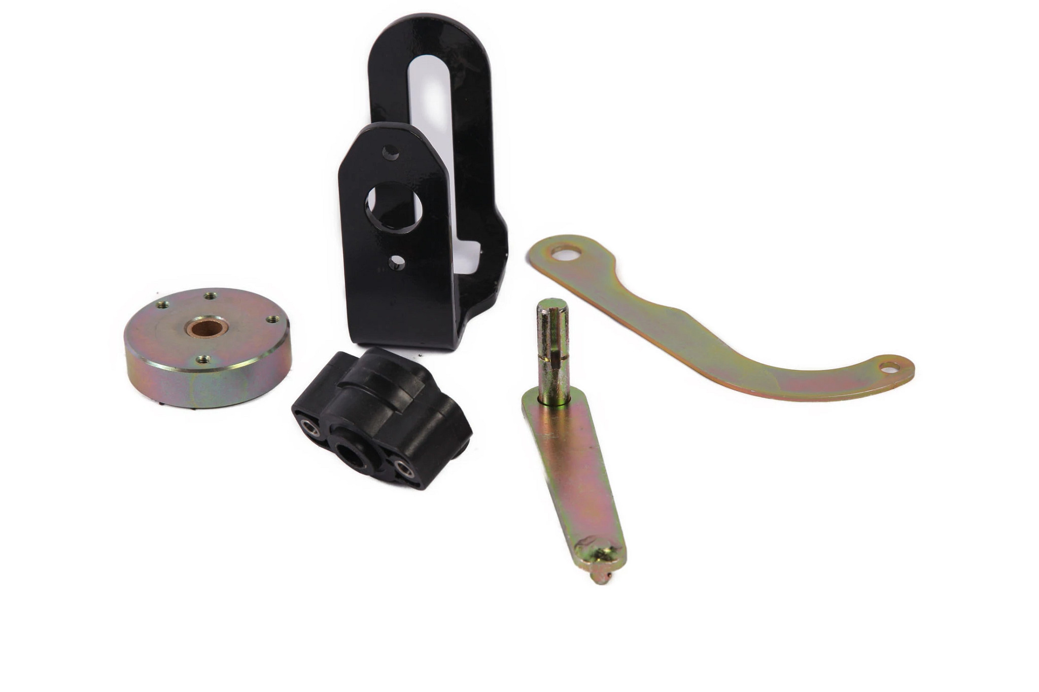 POTENTIOMETER | NEWHOLLANDCE | EU | EN