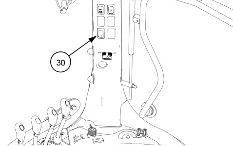 Kit de válvula de montagem intermediária eletrônica - 3 Slice