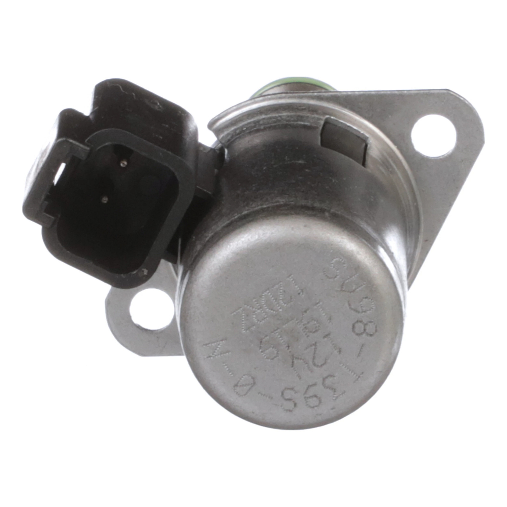 SOLENOID VALVE | NEWHOLLANDAG | CA | EN