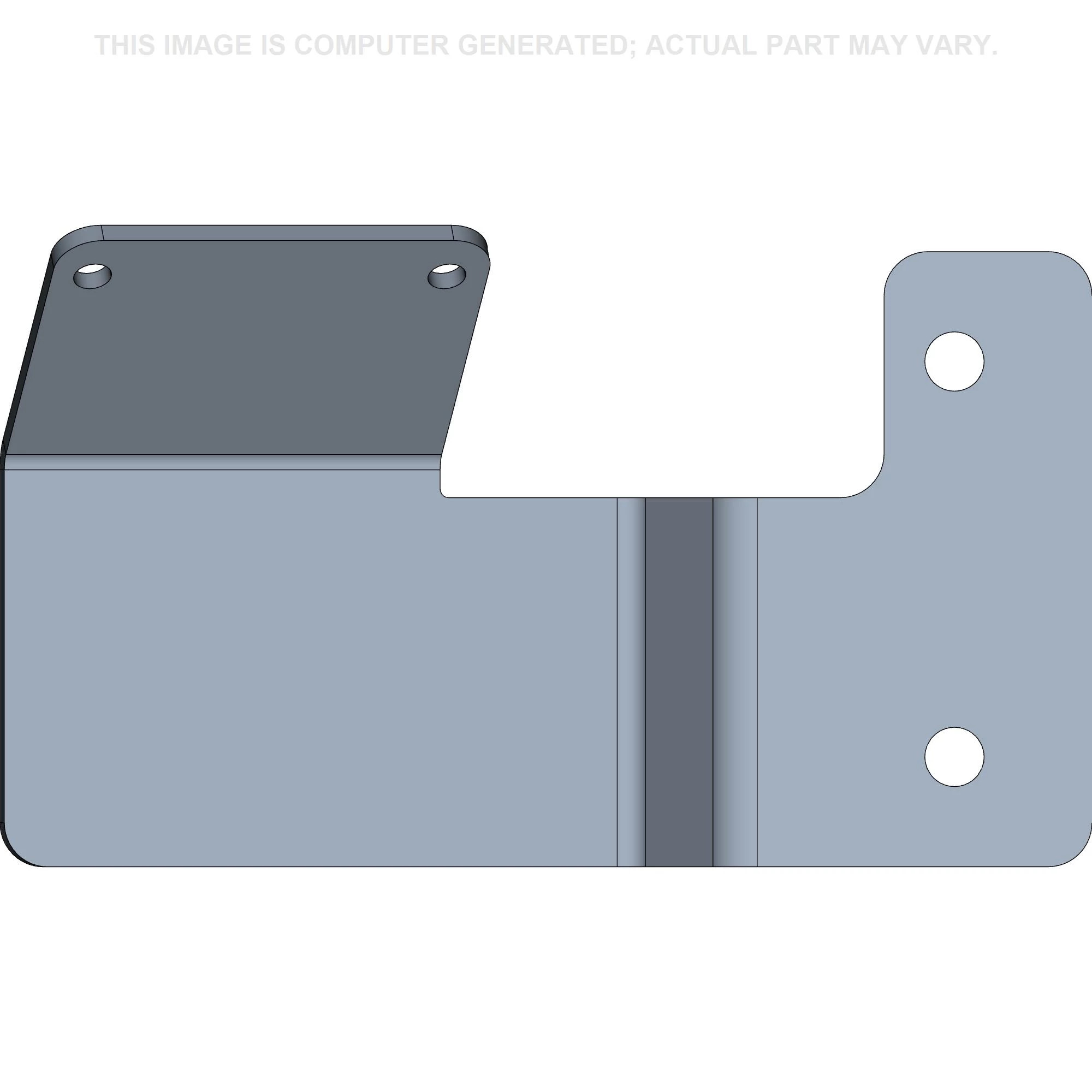 BRACKET | CASEIH | AT | DE
