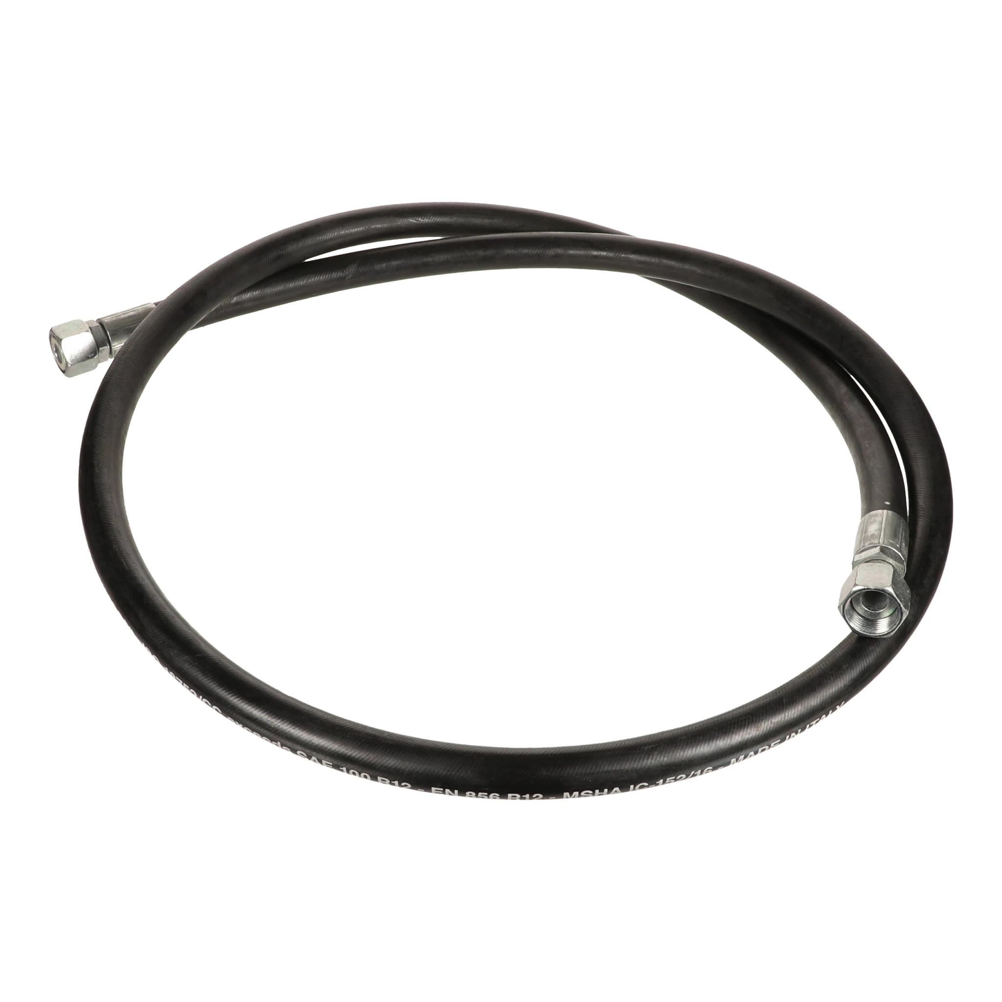 HYDRAULIC HOSE | FLEXICOIL | US | EN