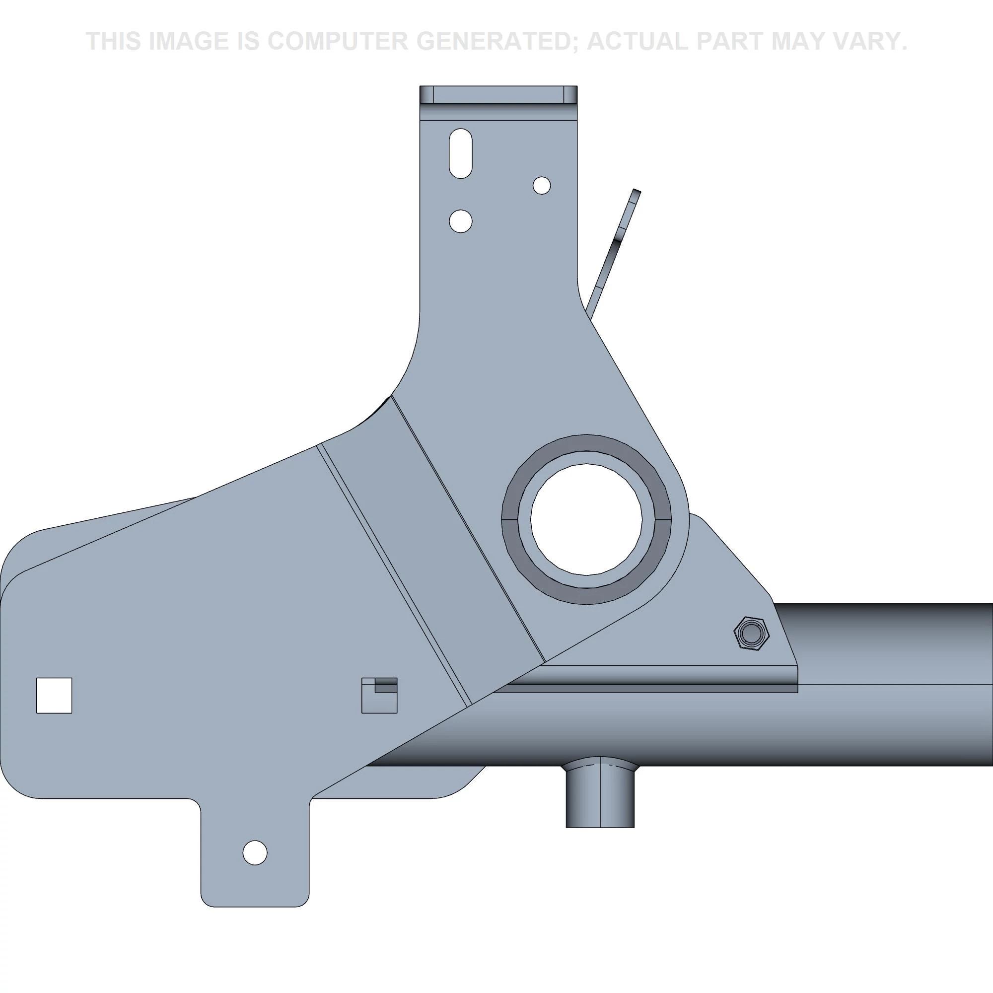 RAM | STEYR | EU | SV