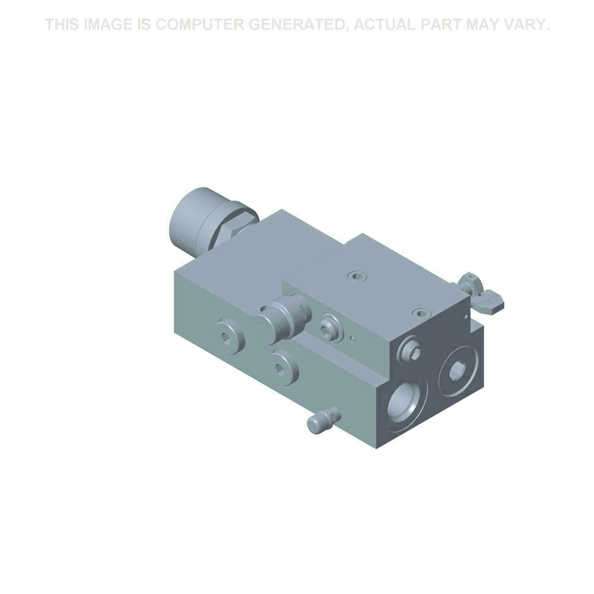 VÁLVULA | CASECE | EU | ES