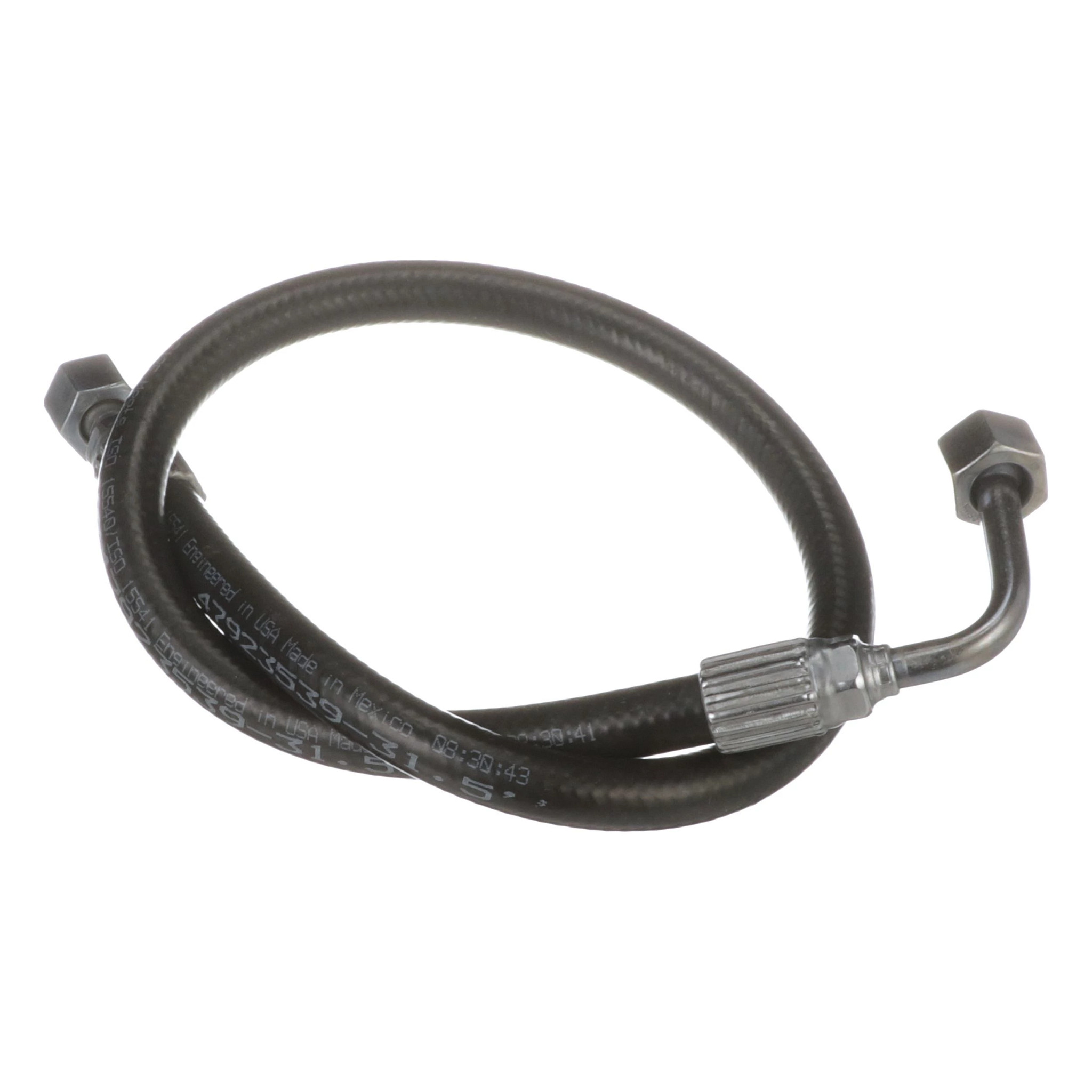 SLANGE, HYDRAULIK | STEYR | EU | DA