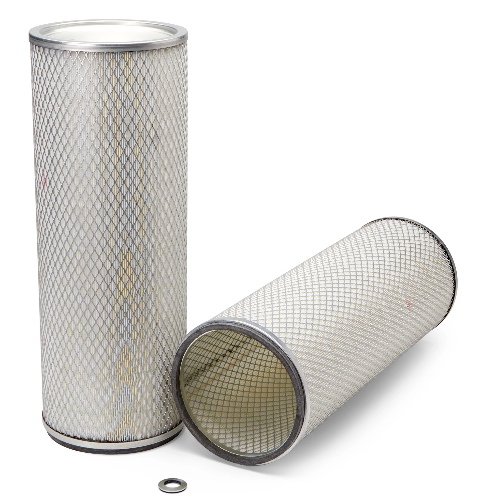 Fleetguard® Secondary Air Filter | CASECE | US | EN