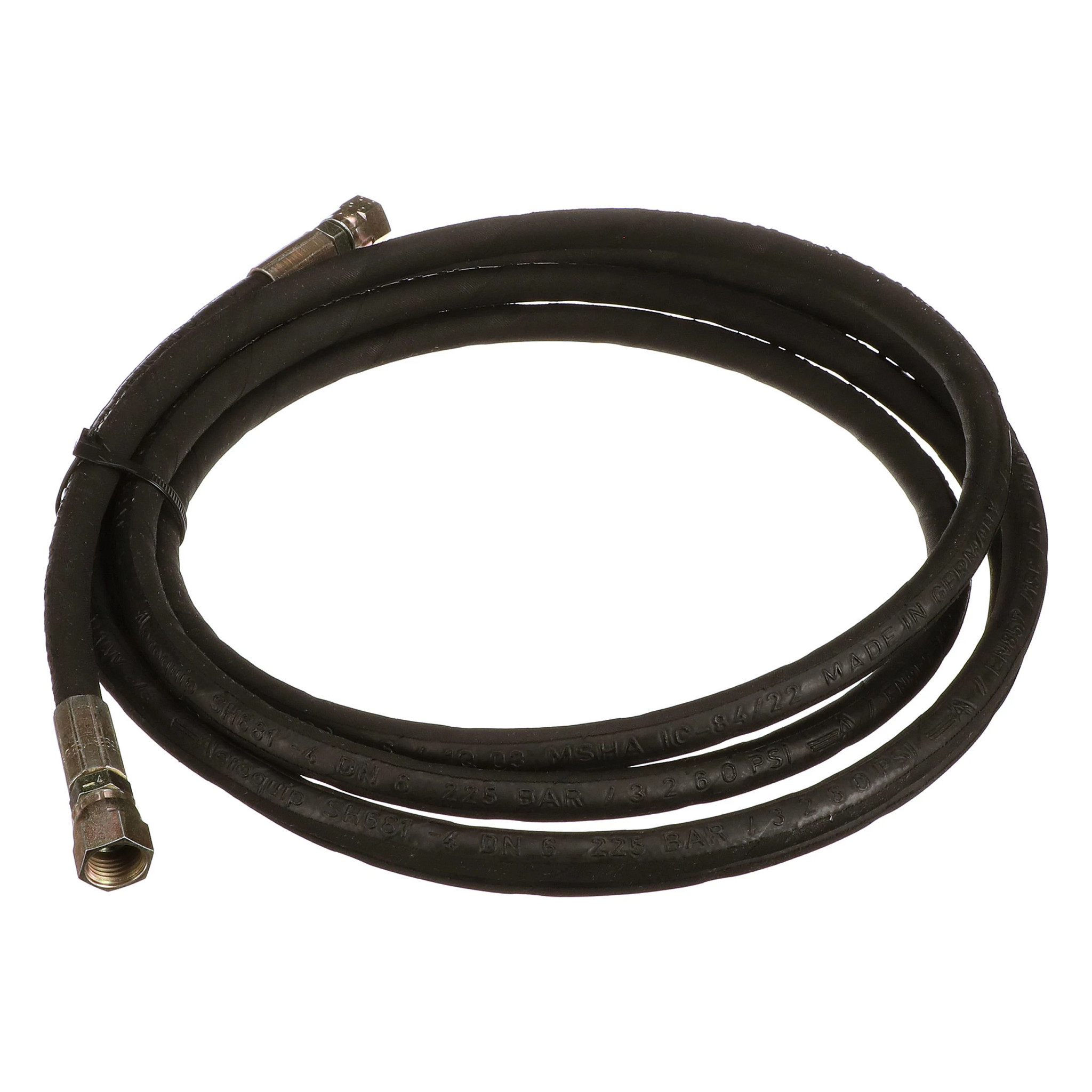 TUBO HIDRÁULICO | CASEIH | EU | ES