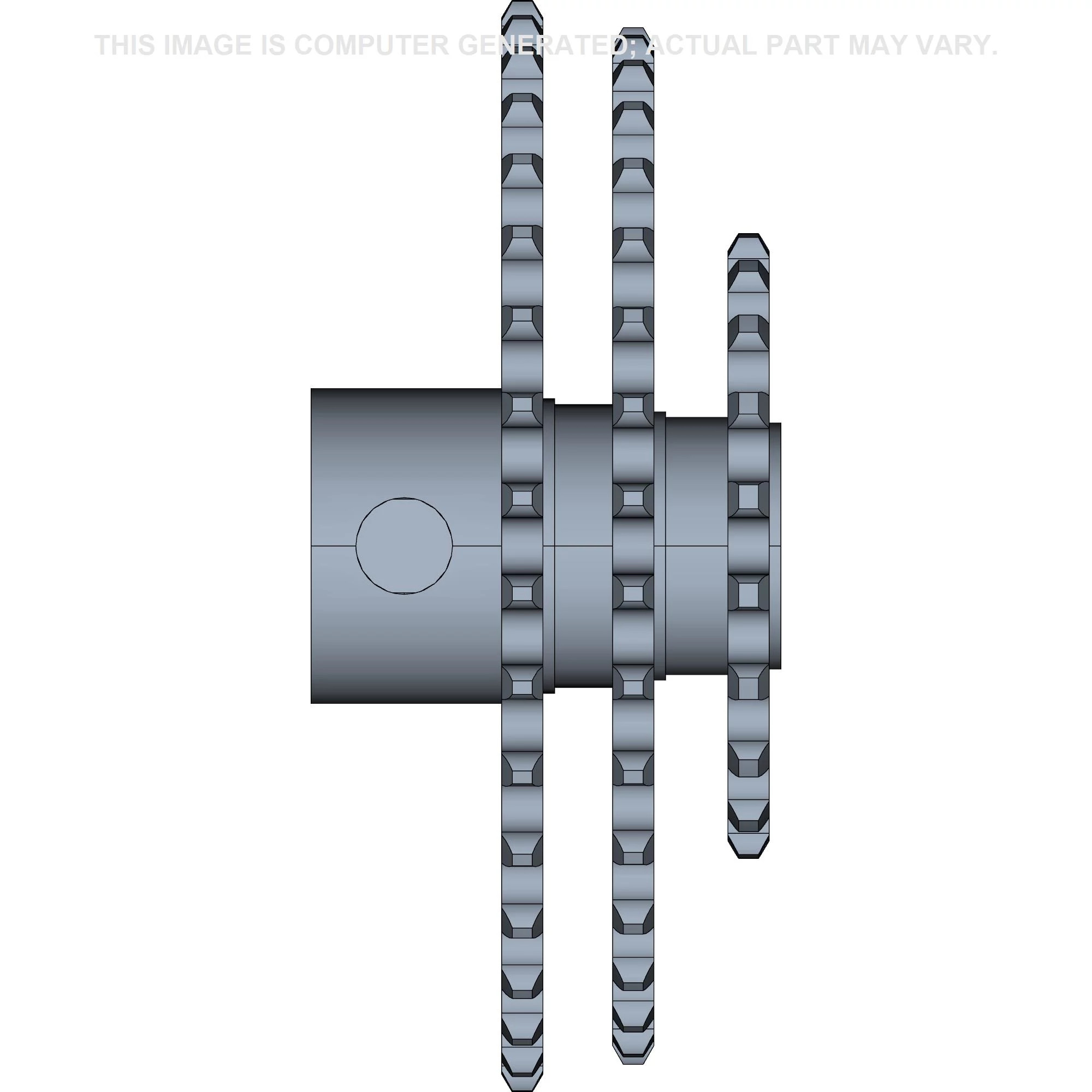 SPROCKET | NEWHOLLANDAG | IE | EN