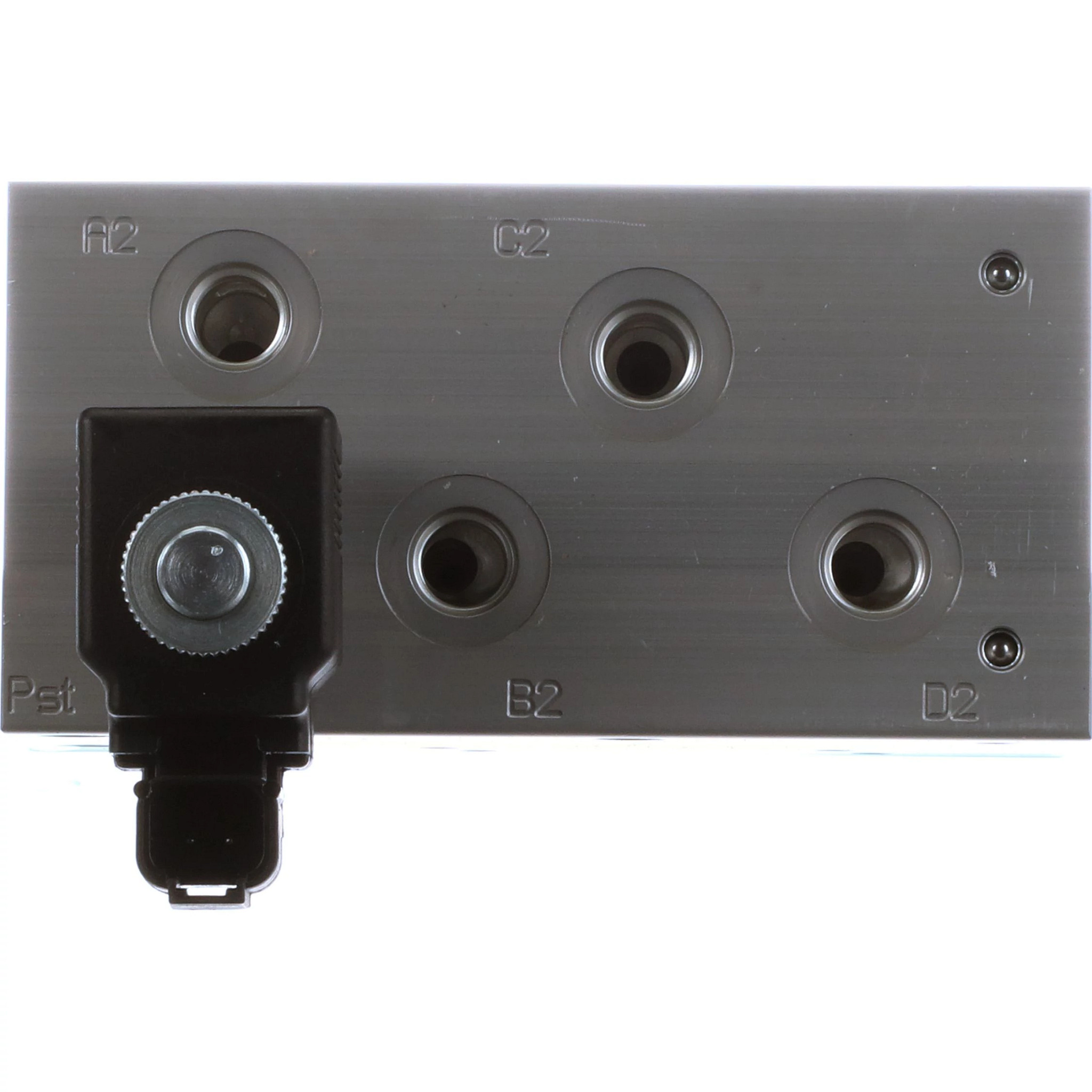 HYDRAULIC VALVE | CASECE | CA | EN