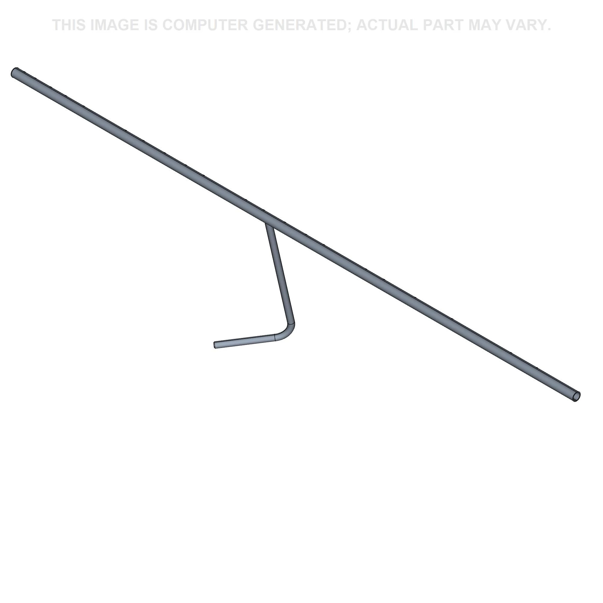 AIR INTAKE TUBE | CASEIH | EU | PT