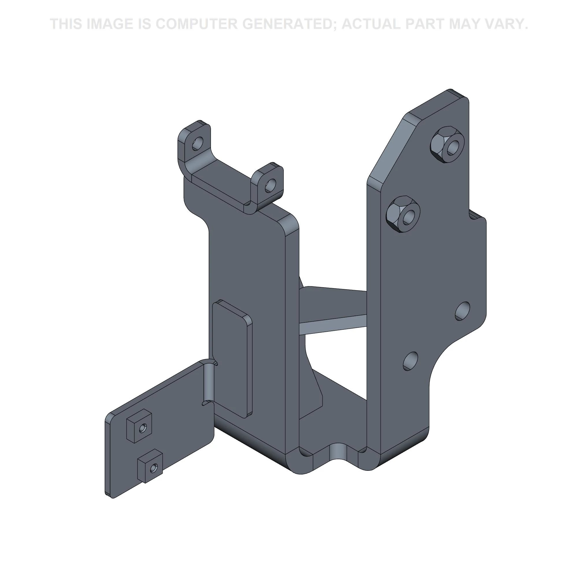 BRACKET | MILLER | NZ | EN