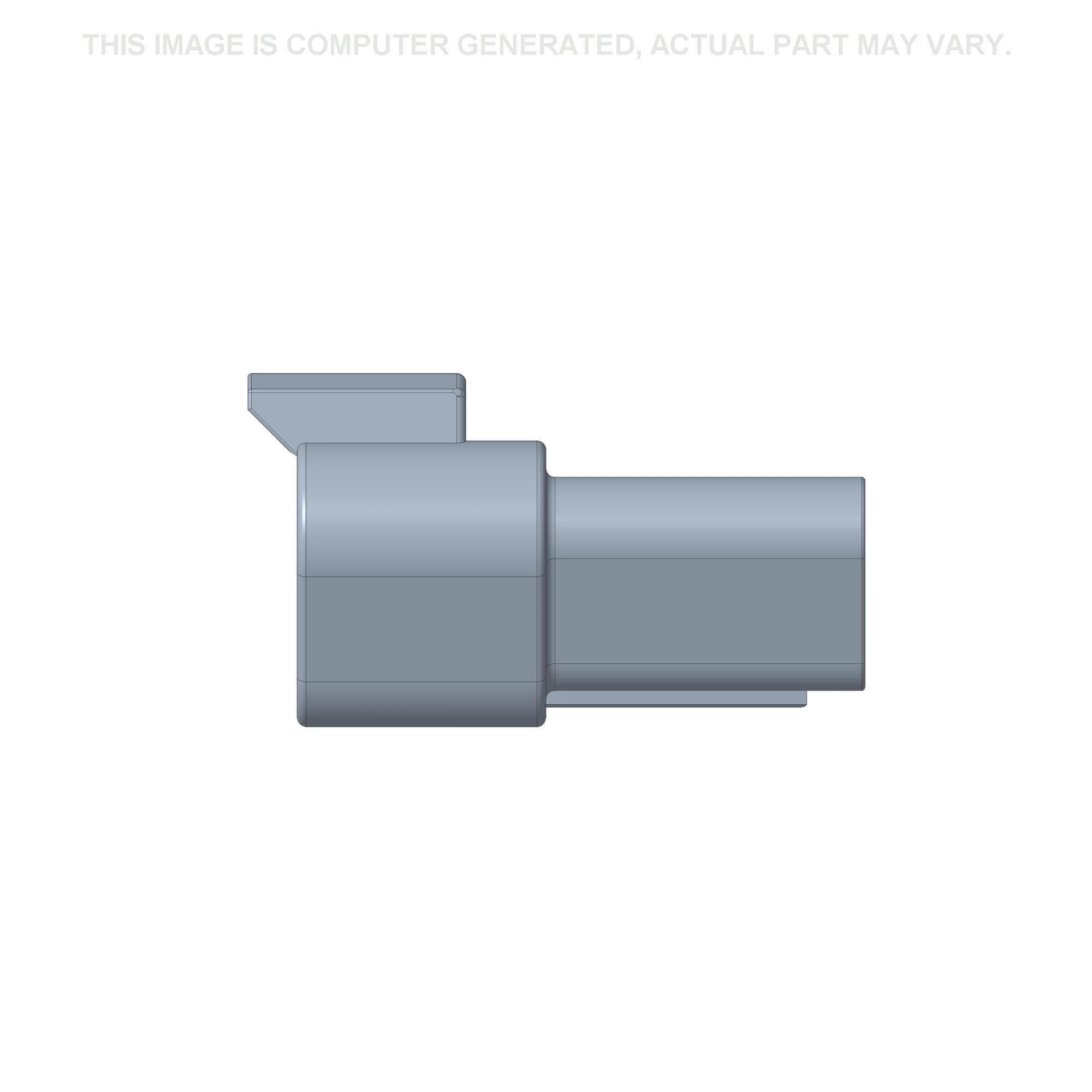 ЭЛЕКТРИЧЕСКИЙ РАЗЪЕМ | NEWHOLLANDCE | AMEA | EN