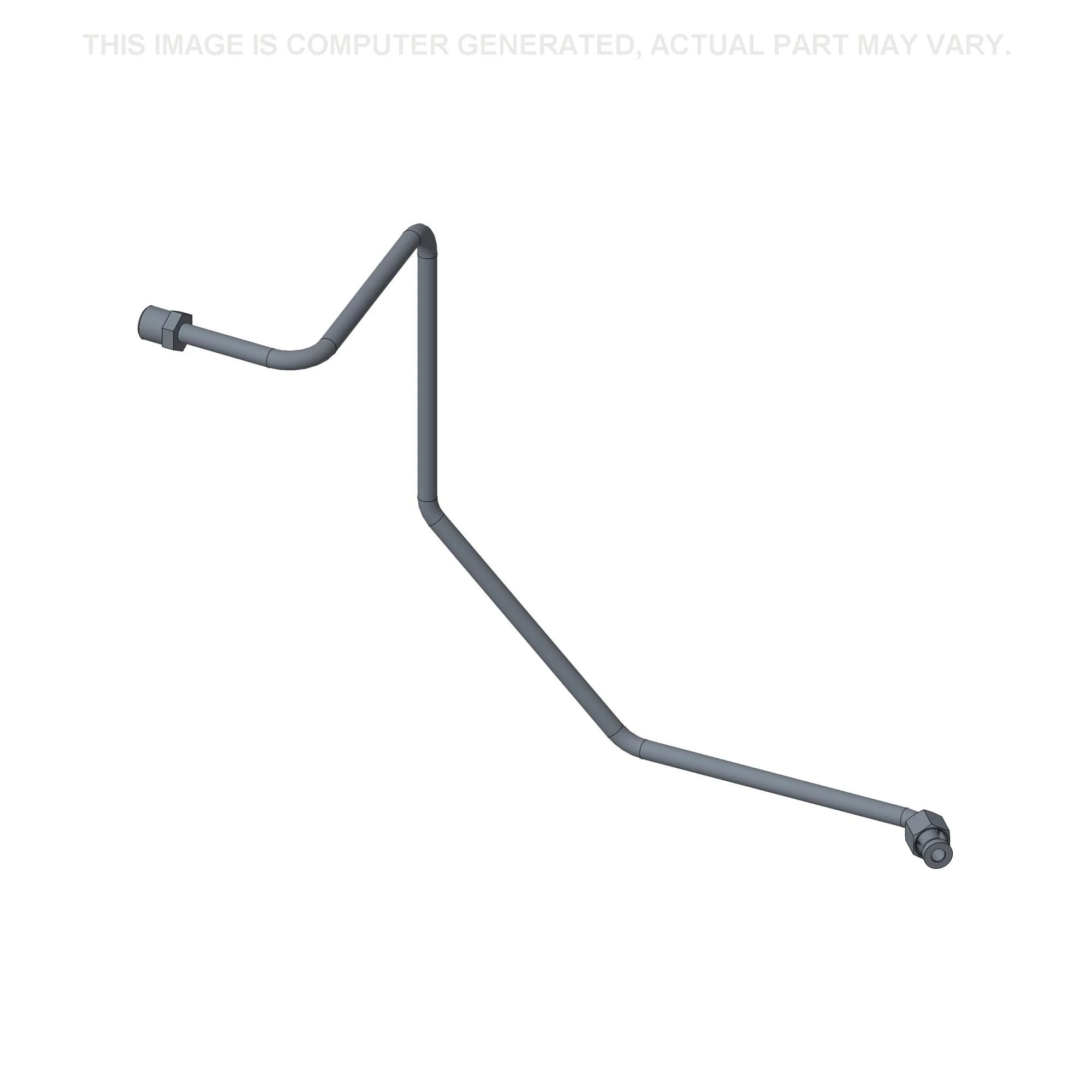 ТРУБКА | CASEIH | EU | RU