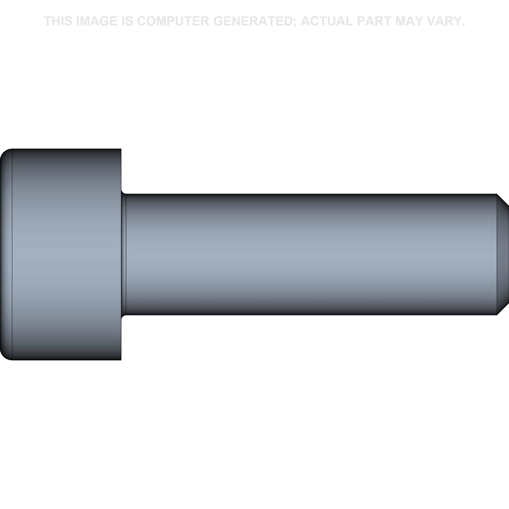 HEX SOC SCREW | NEWHOLLANDCE | CA | EN