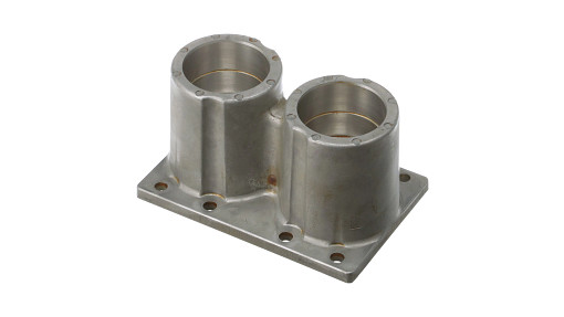 Housed Unit Bearing | CASEIH | US | EN