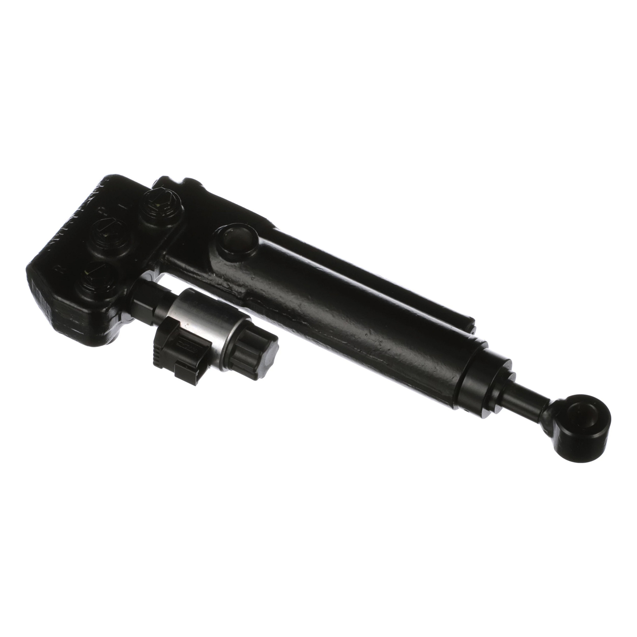 Hydraulic Cylinder - Row Unit | CASEIH | US | EN