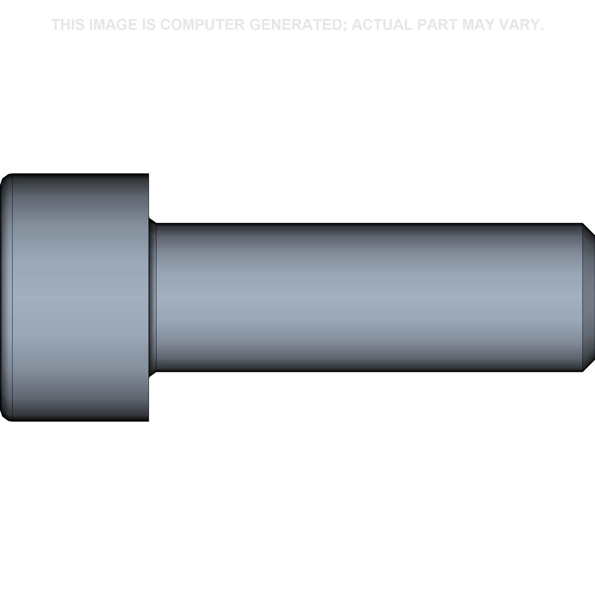 HEX SOC SCREW | CASEIH | CA | EN