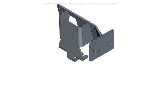 BRACKET | NEWHOLLANDAG | EU | EN