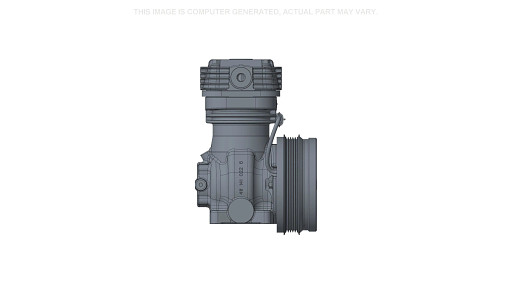 REMAN-A/C COMPRESSOR | CASEIH | EU | PT