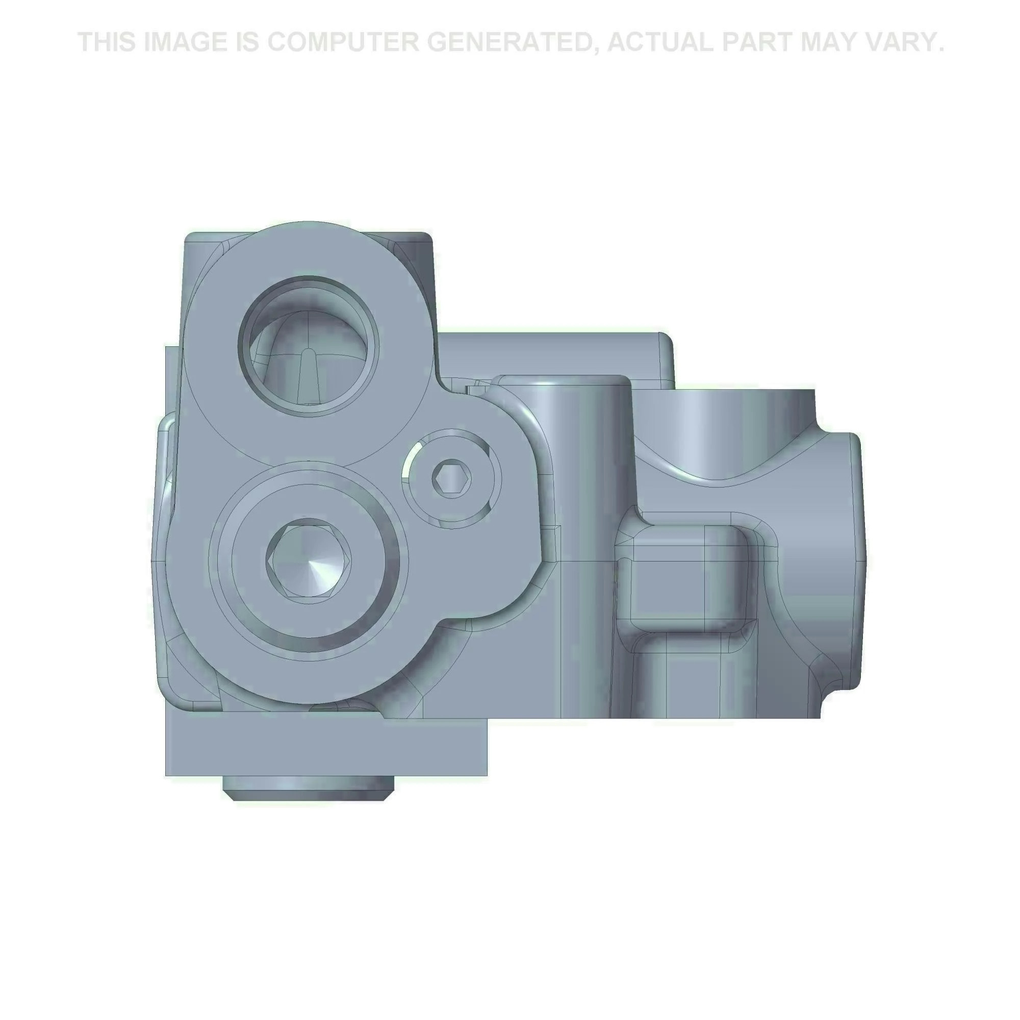 VÁLVULA DE FRENO | CASEIH | SA | EN