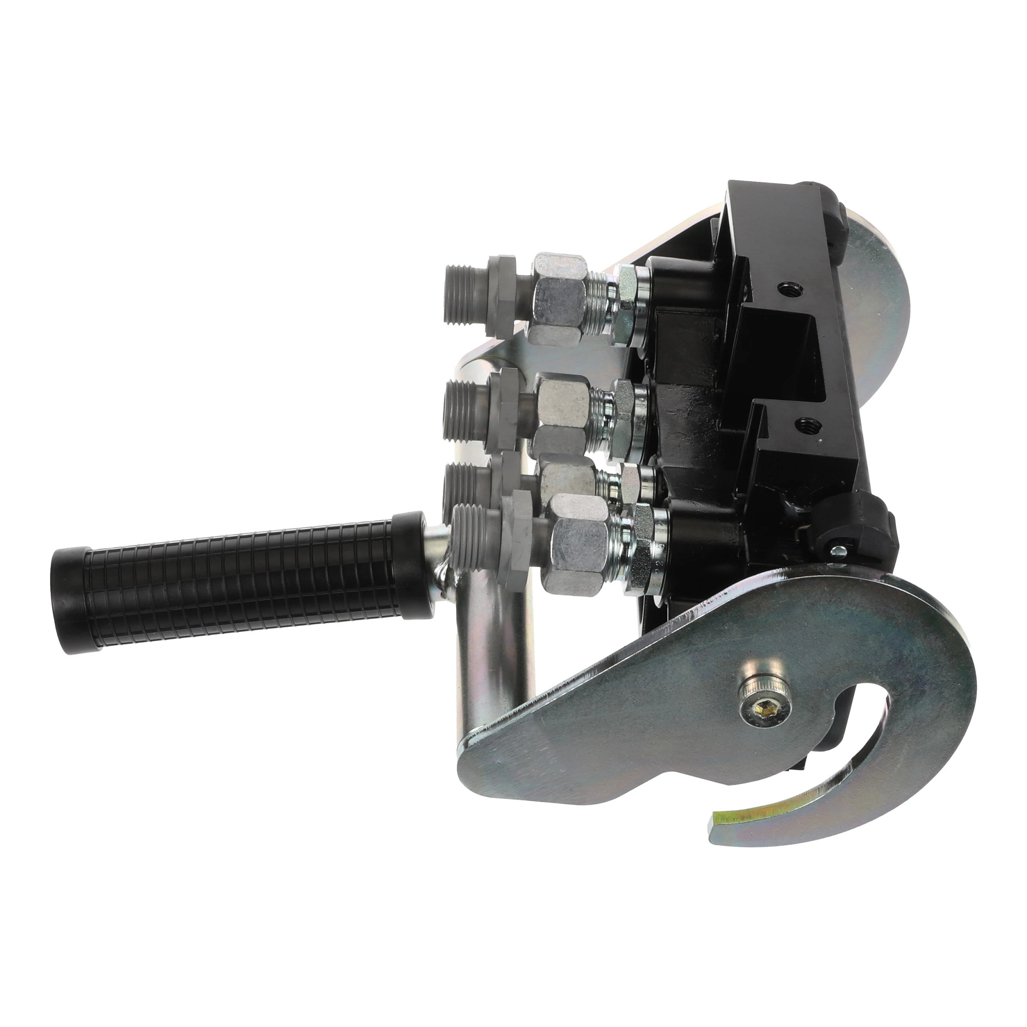 PLAQUE DE MONTAGE | NEWHOLLANDAG | FR | FR