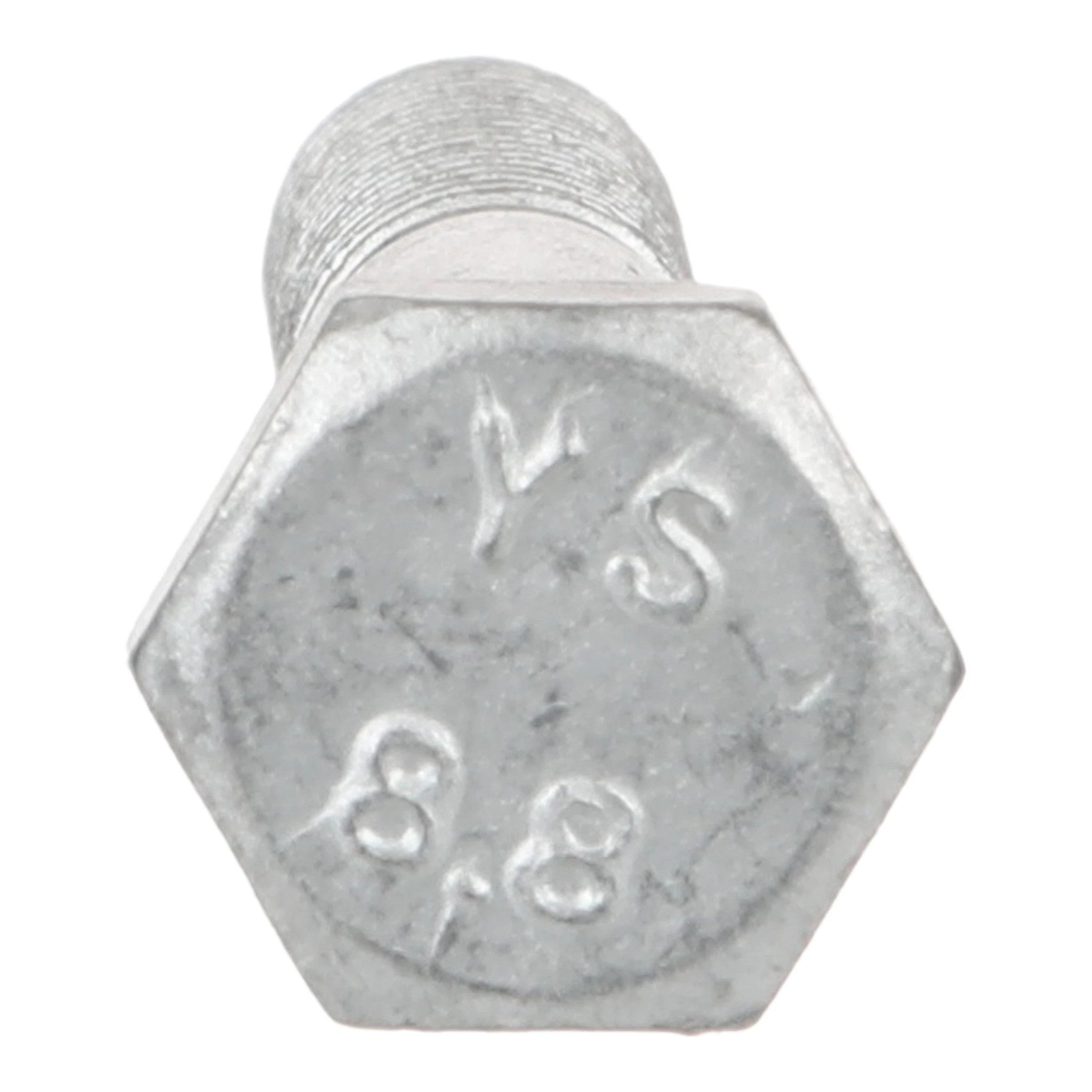 Parafuso sextavado - Cl 8.8 - M8 x 1.25 x 60