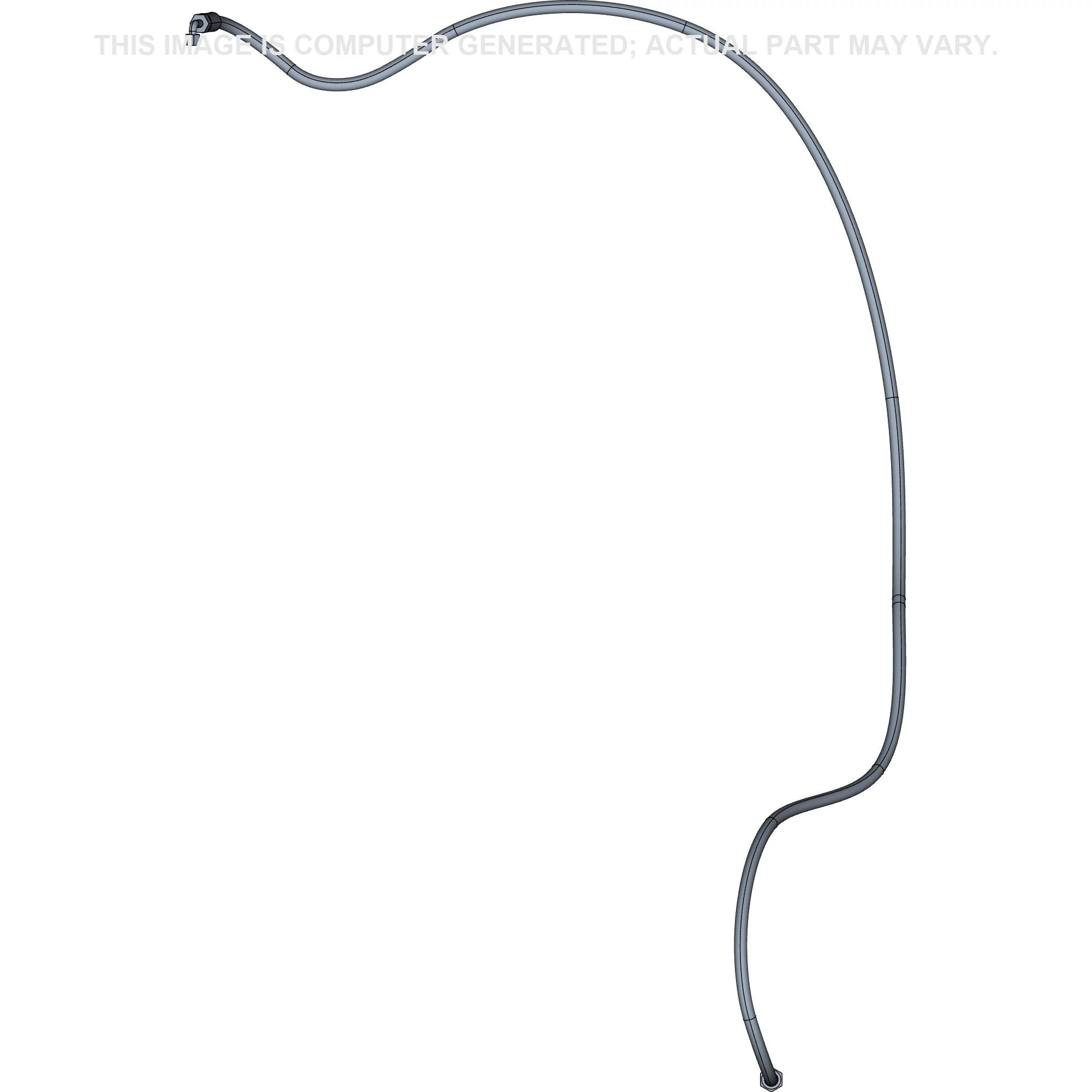 HYDRAULIC HOSE | NEWHOLLANDCE | EU | EN