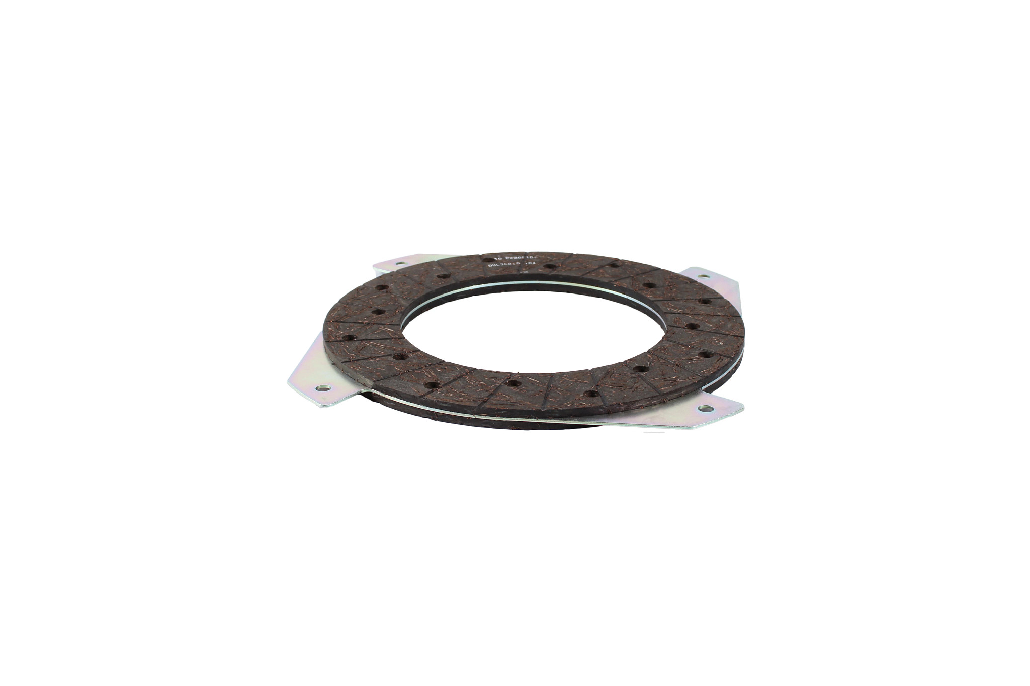 CLUTCH PLATE | NEWHOLLANDAG | US | EN