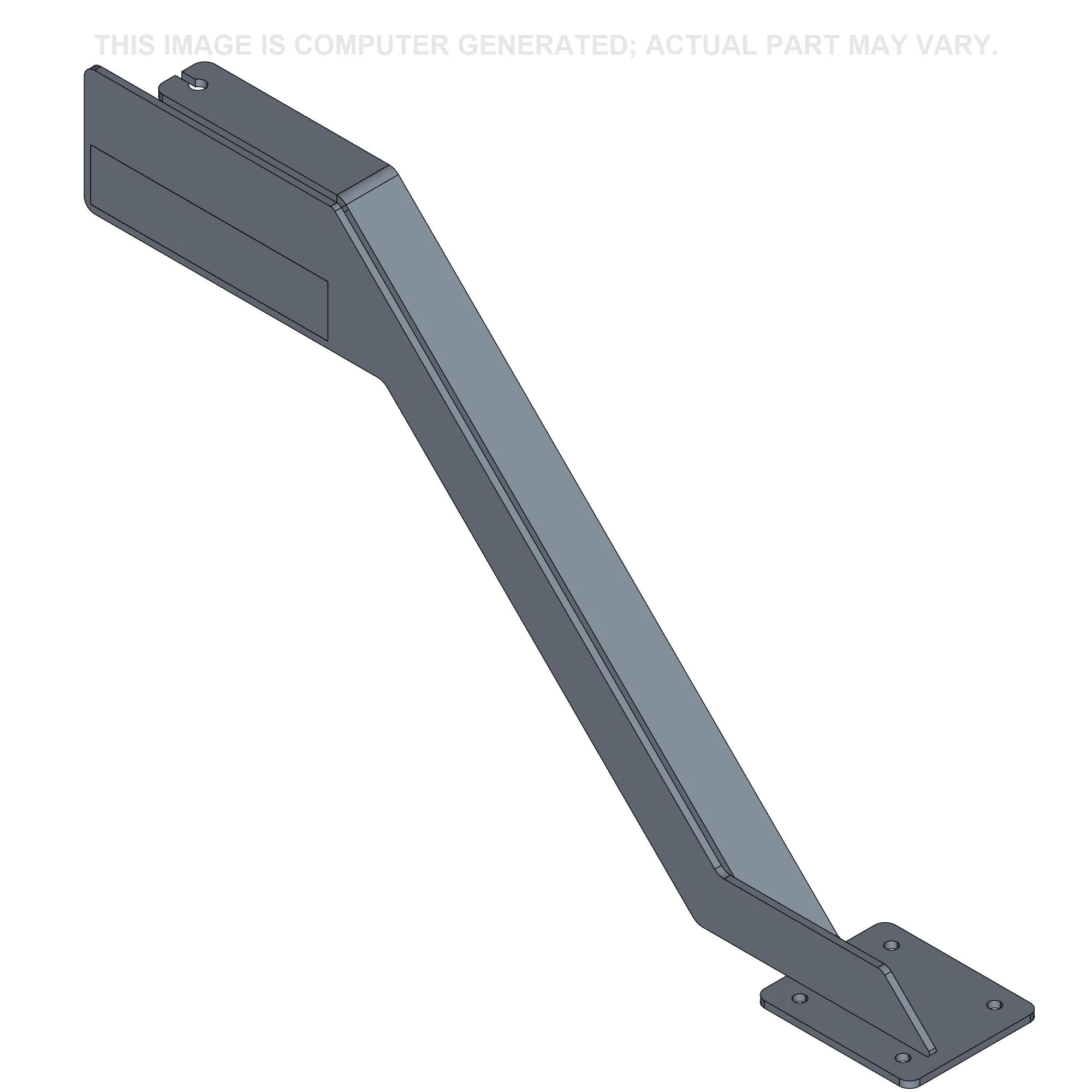 Bracket | FLEXICOIL | US | EN