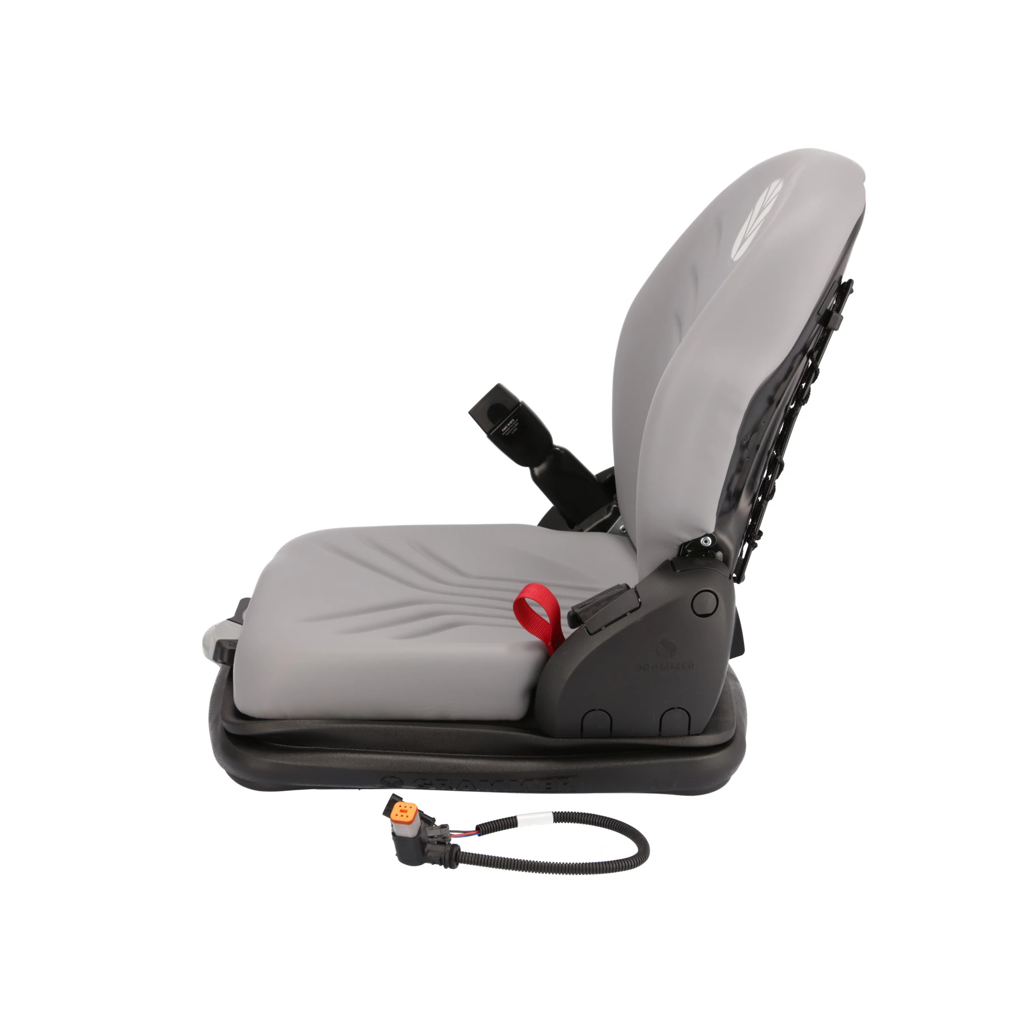 DRIVER SEAT | NEWHOLLANDAG | CA | EN