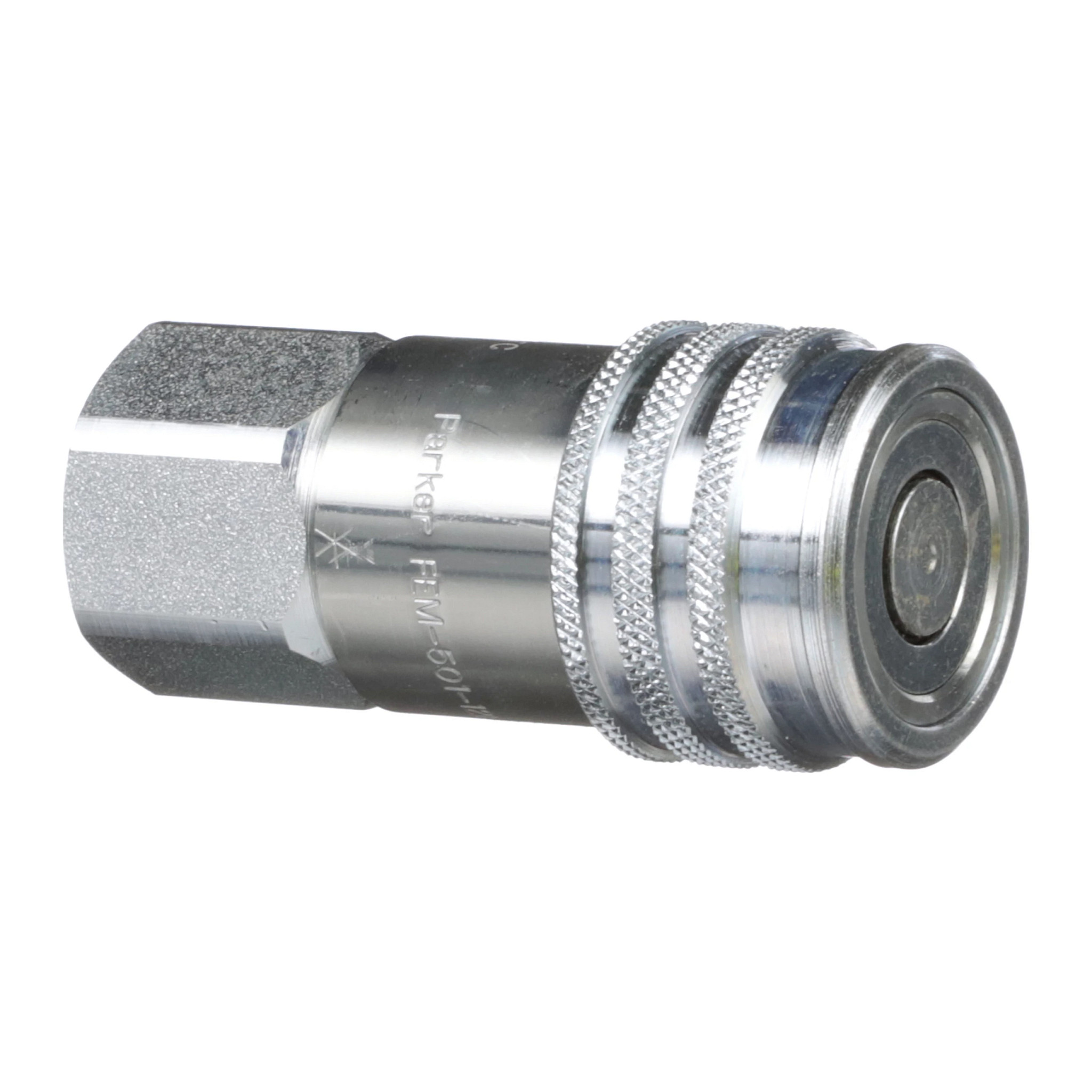 ACOPL. RÁPIDO HEMBRA | CASECE | EU | ES