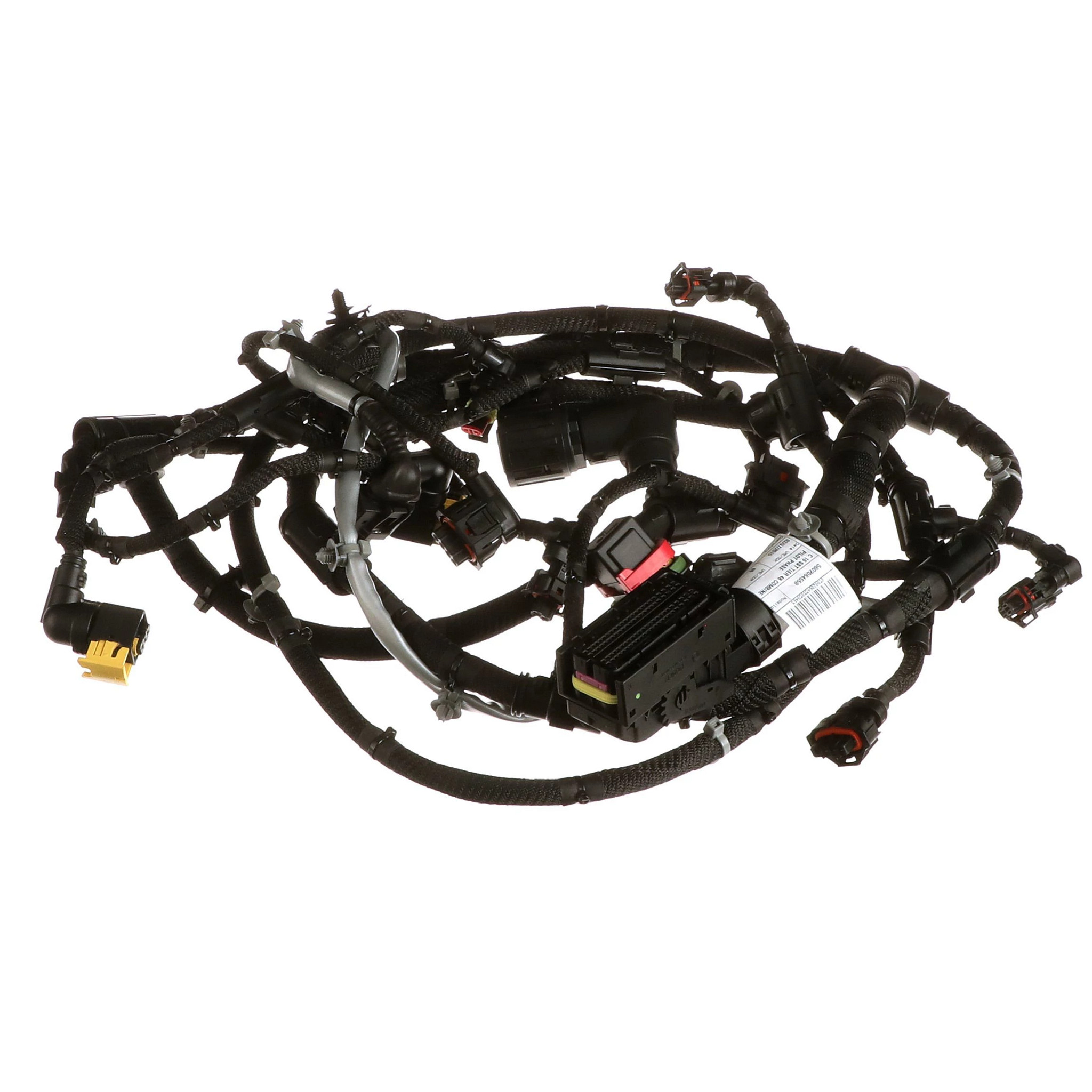 REMAN-WIRE HARNESS | CASECE | US | EN