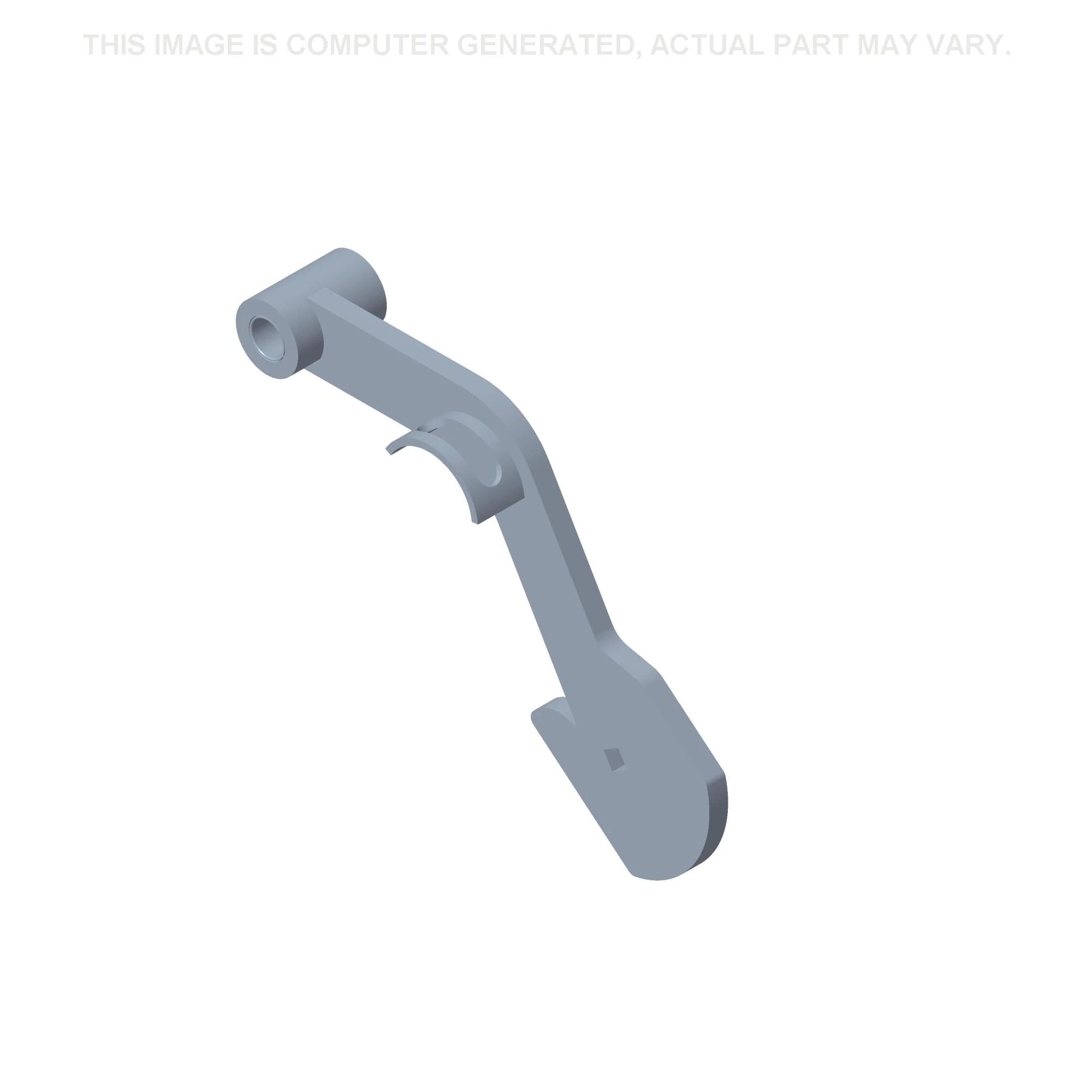 Arm | CASEIH | CA | EN