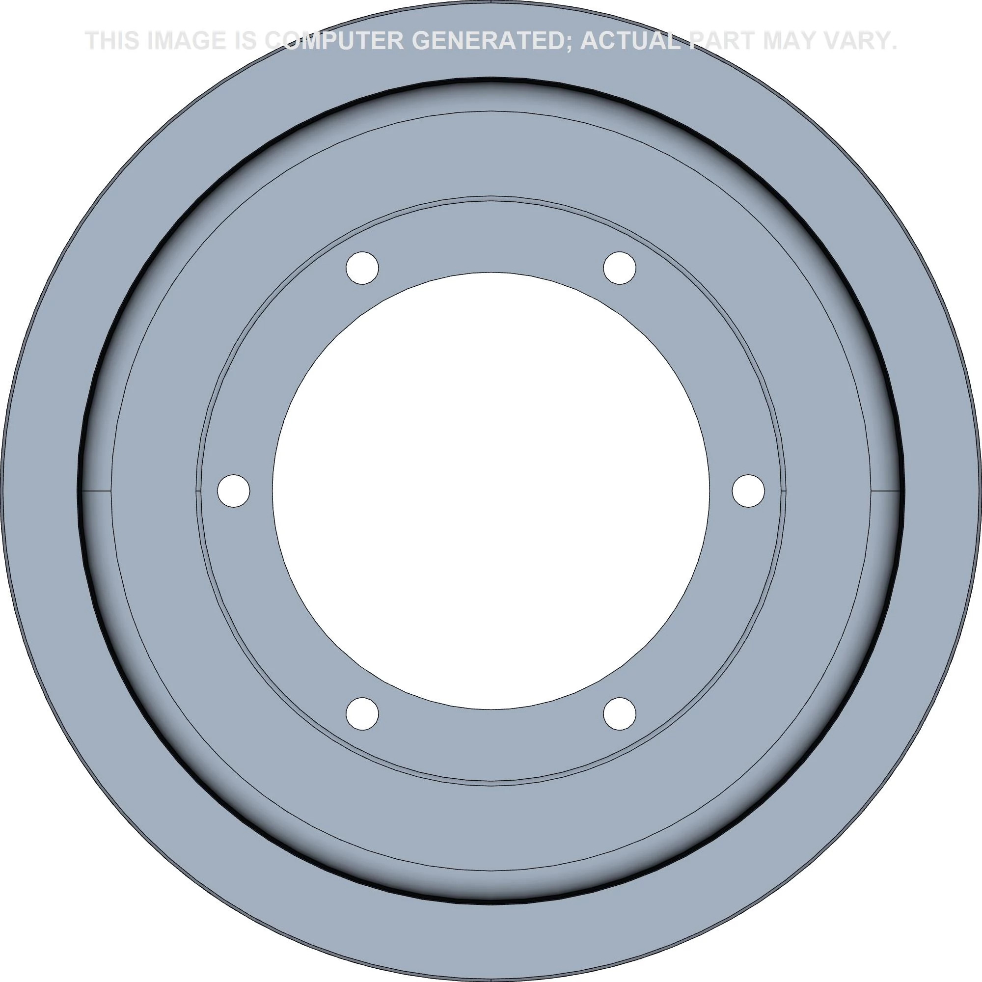 PULLEY | STEYR | AMEA | EN