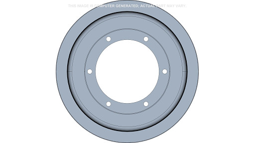 PULLEY | NEWHOLLANDAG | EU | ES