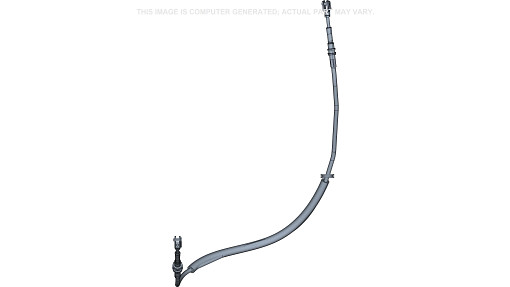 BOWDEN CONTROL | STEYR | EU | EN