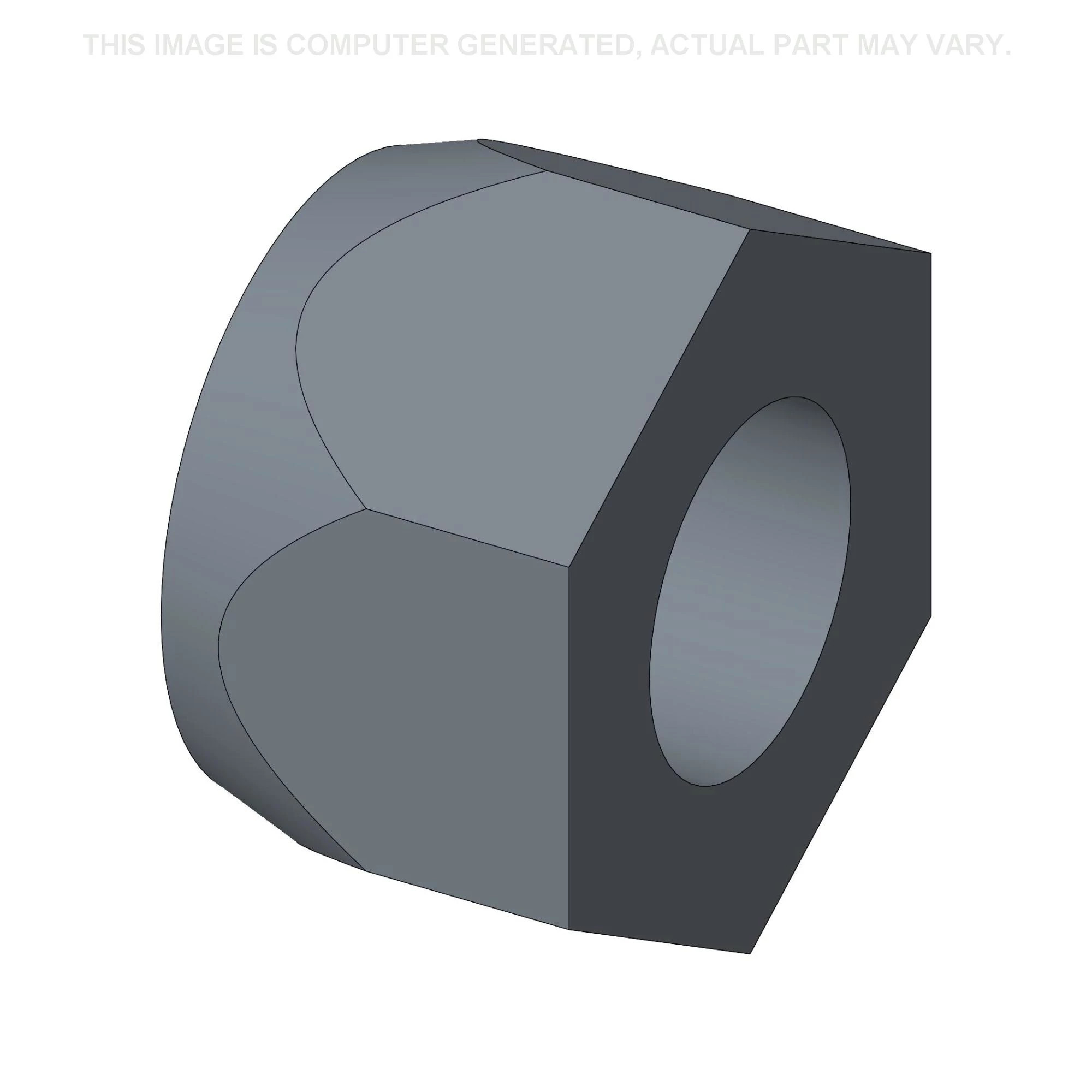 LOCK NUT | FLEXICOIL | CA | EN