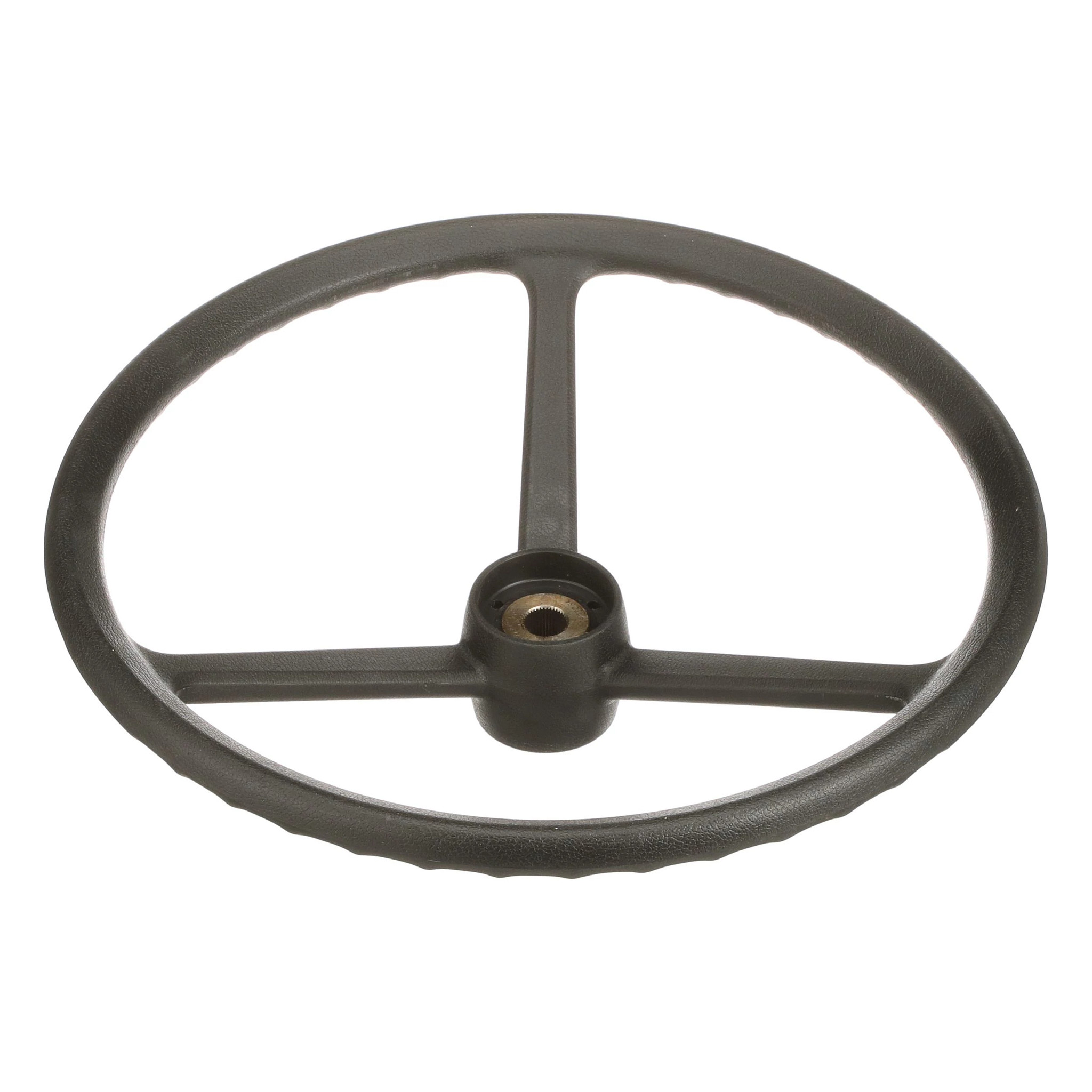 Steering Wheel | NEWHOLLANDCE | CA | EN