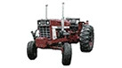 TRATTORE DIESEL INTERNATIONAL | CASEIH | IT | IT
