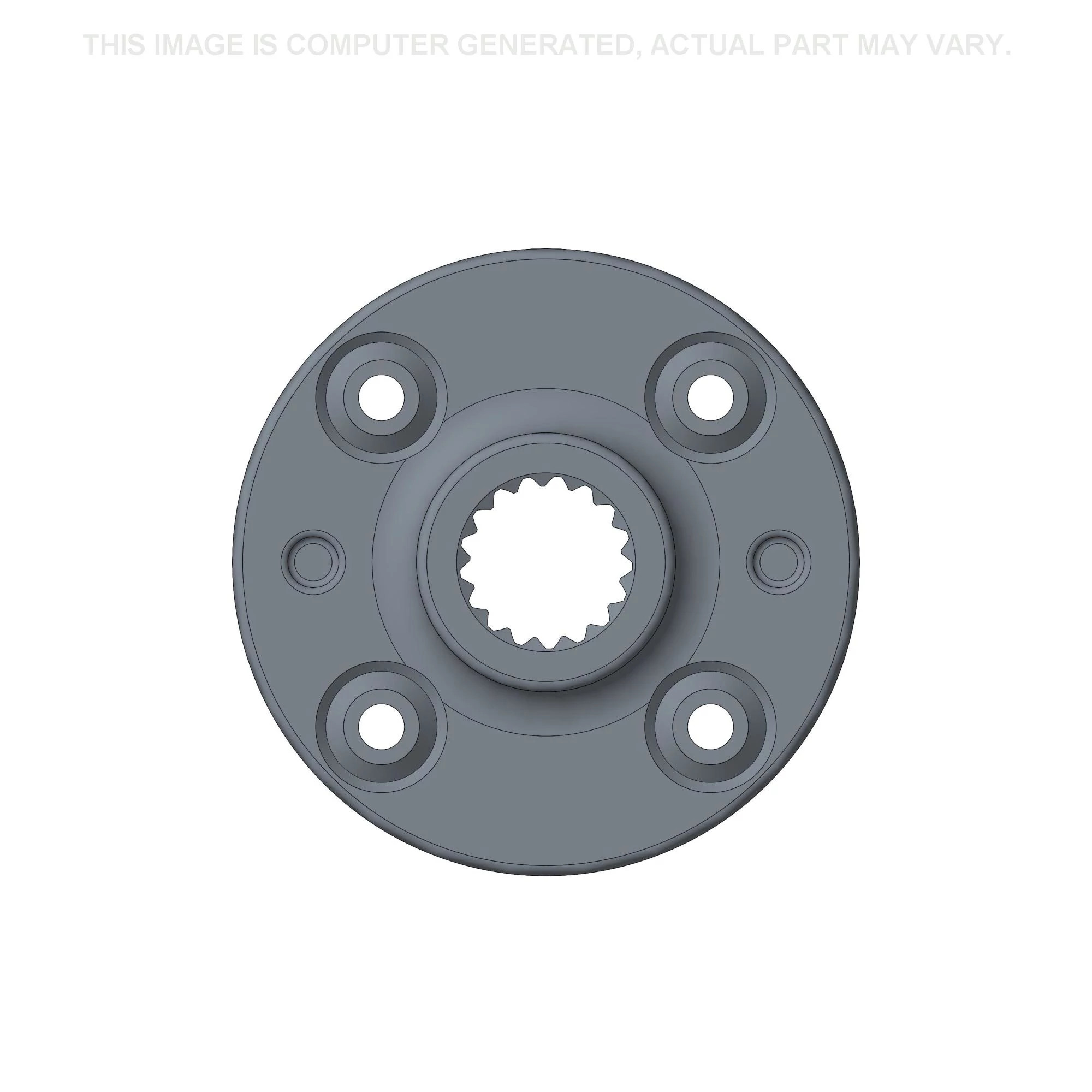 HUB | CASEIH | IE | EN