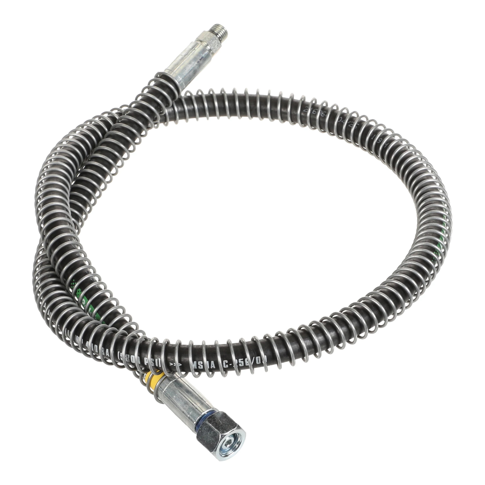 FLEXIBLE HYDRAULIQUE | CASECE | CA | FR