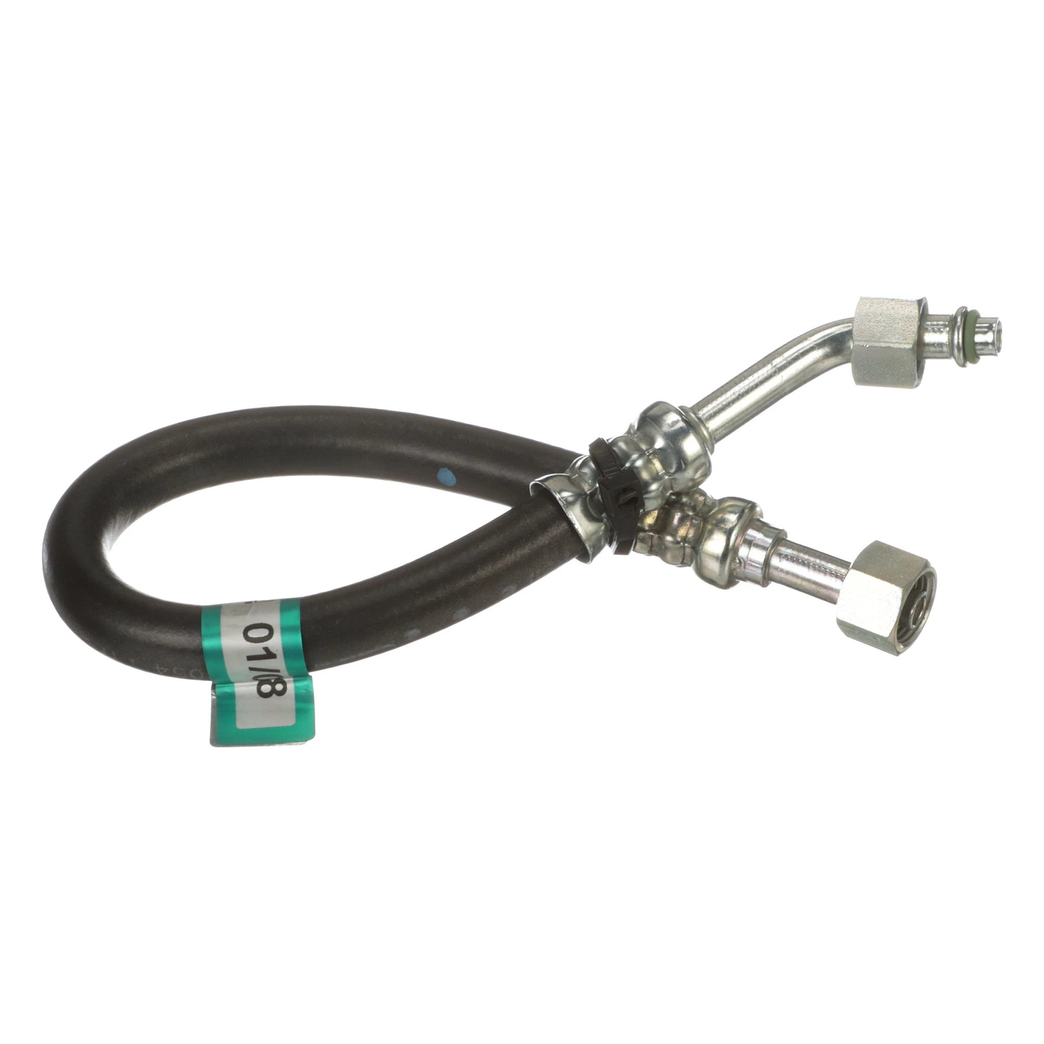 RIGID TUBE | CASEIH | US | EN