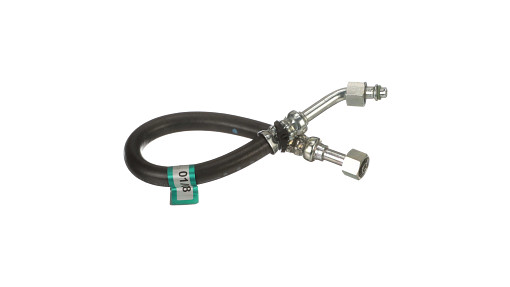 RIGID TUBE | CASEIH | IE | EN