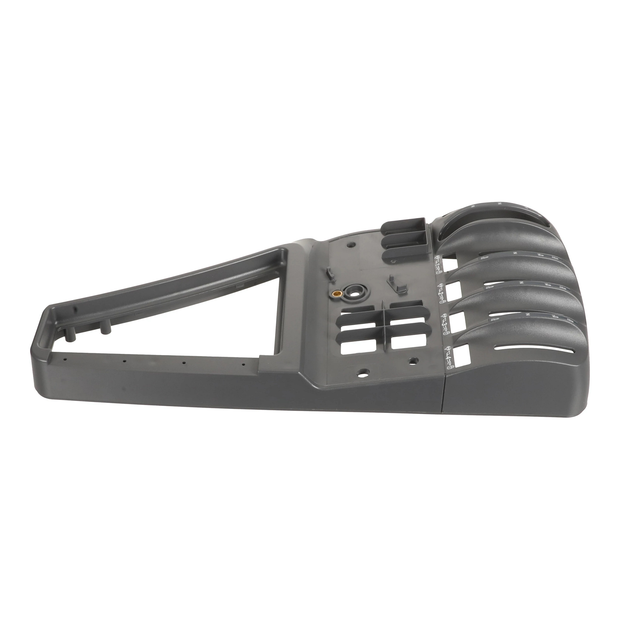 COVER ASSY | CASECE | NZ | EN
