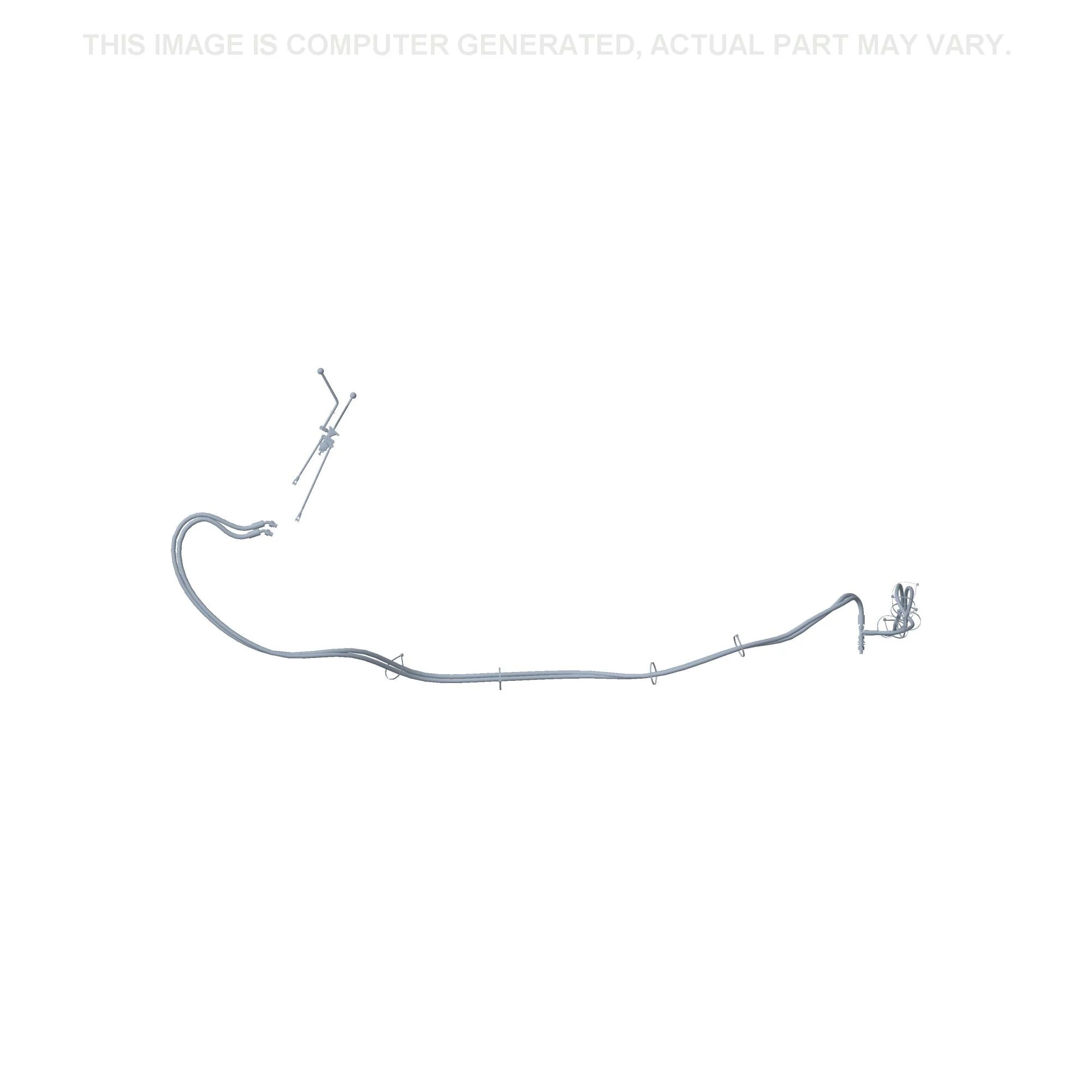 CIRCUIT HYDRAULIQUE | CASEIH | CA | FR